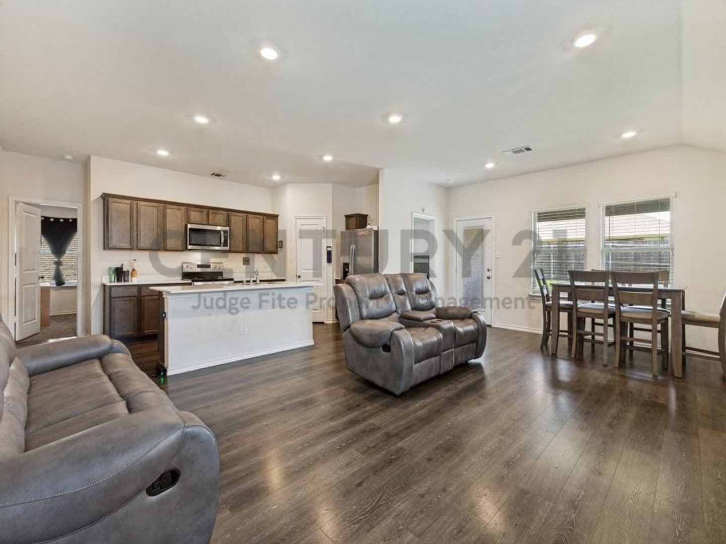Dallas House: 15127 Athena Drive