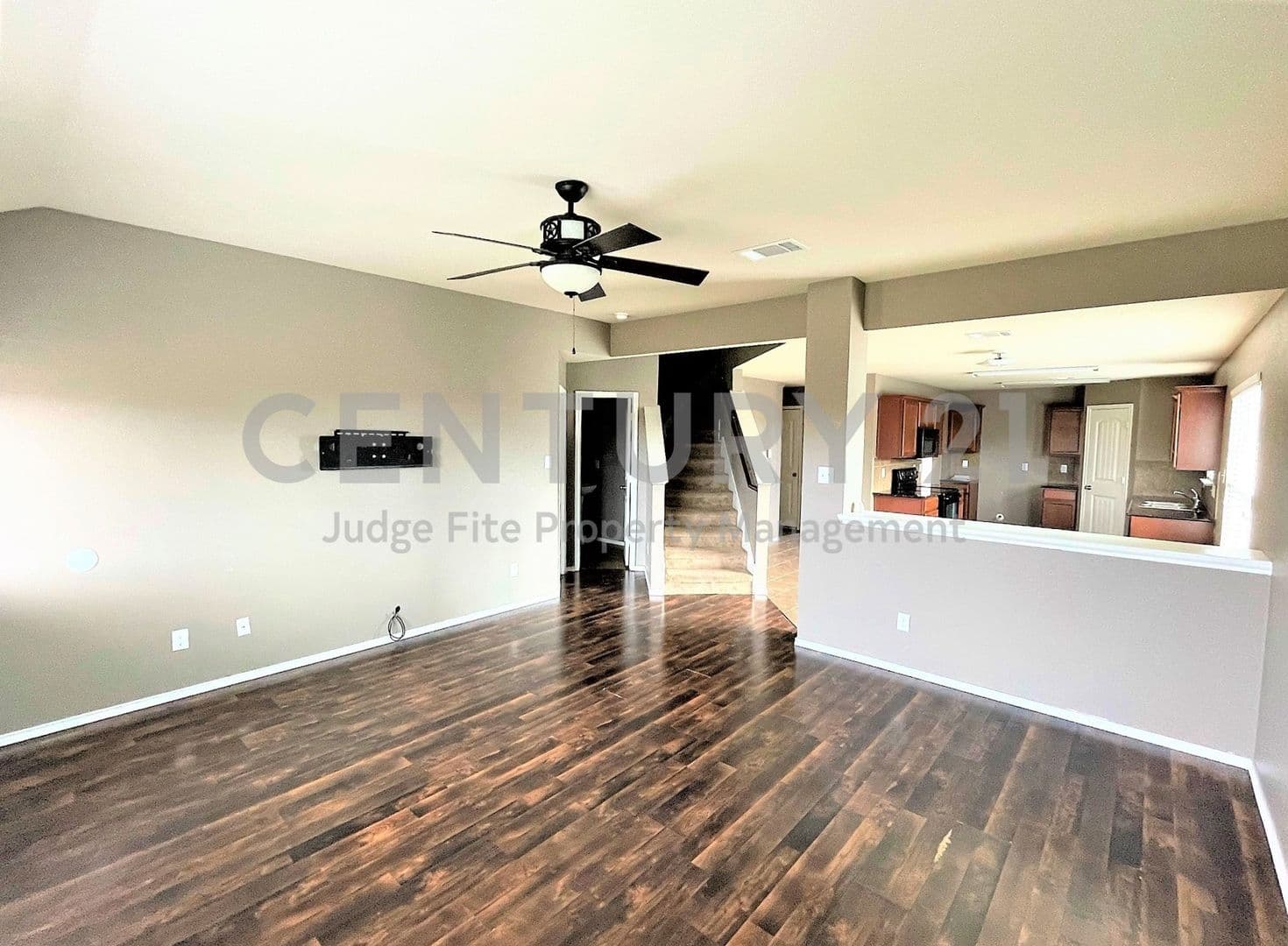 Royse City House: 208 Dye Drive