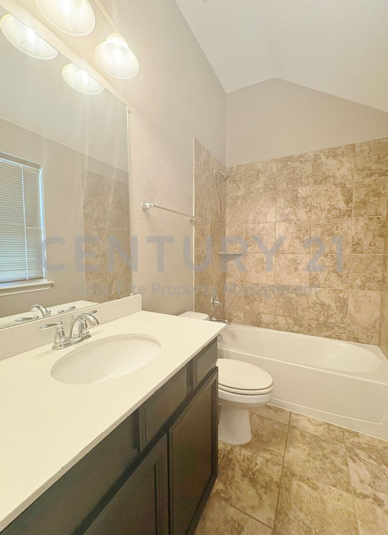 Allen House: 1604 Indigo Trail