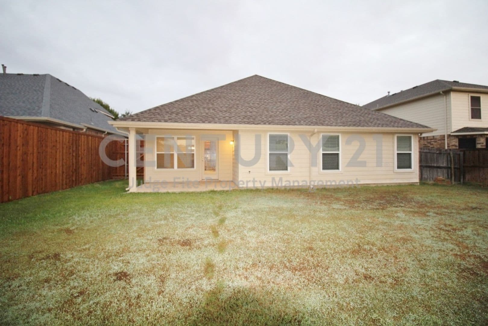 Denton House: 2400 Miranda Place