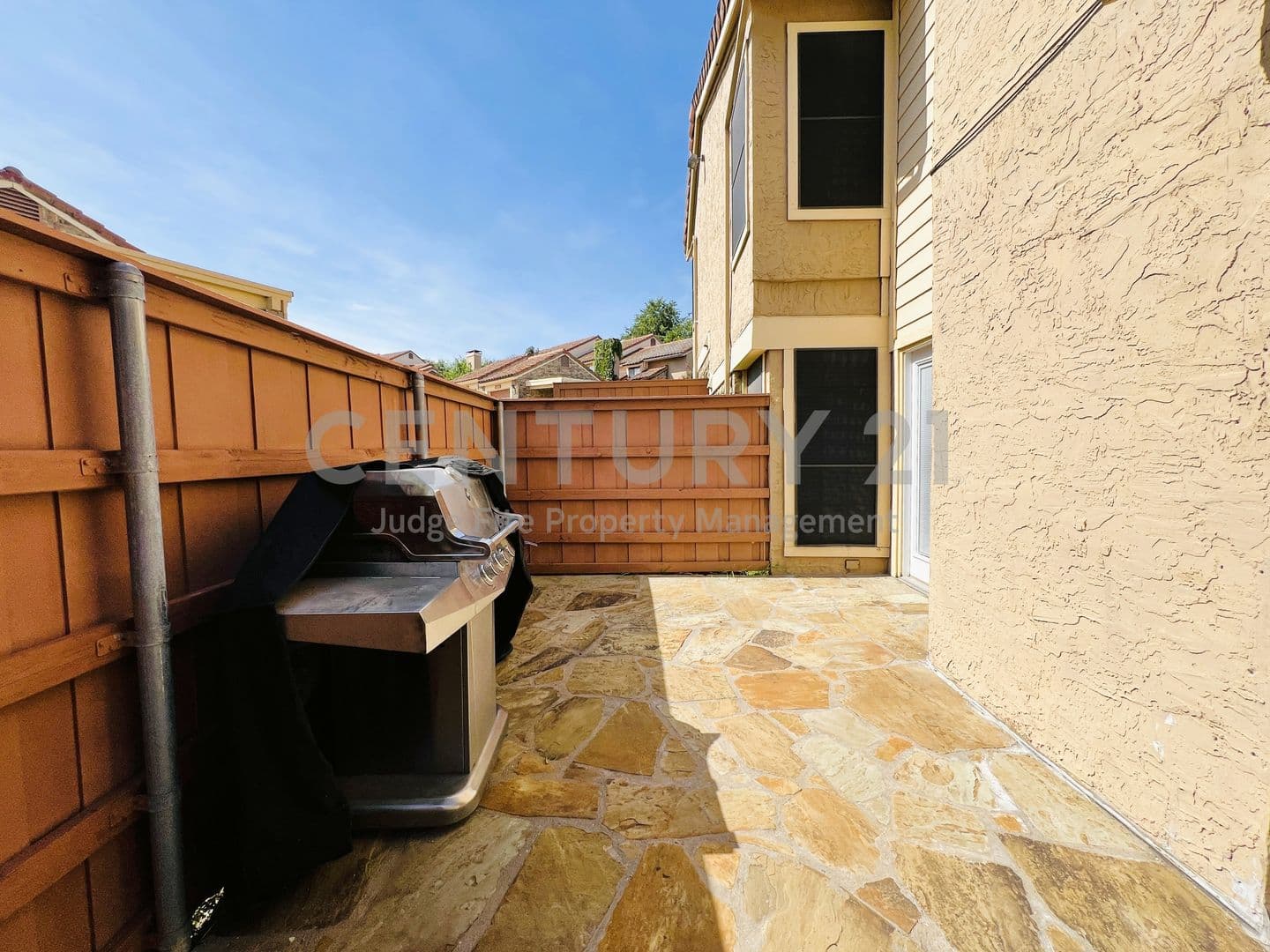 Irving Condo: 4220 Madera Road