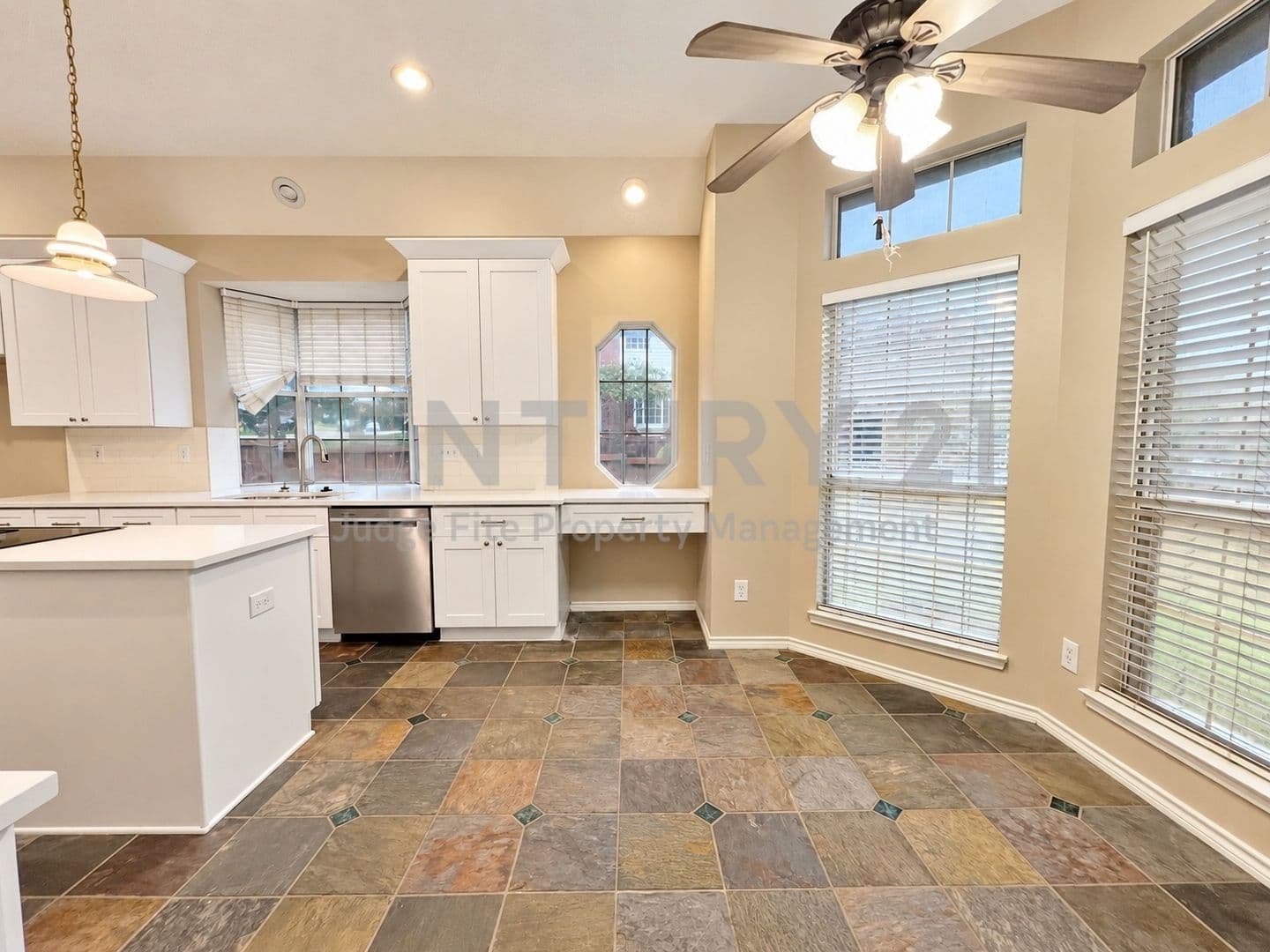 Highland Village House: 2685 Hillside Drive