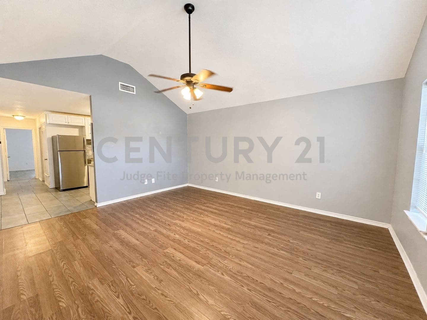 Fort Worth House: 3417 Stanley Avenue