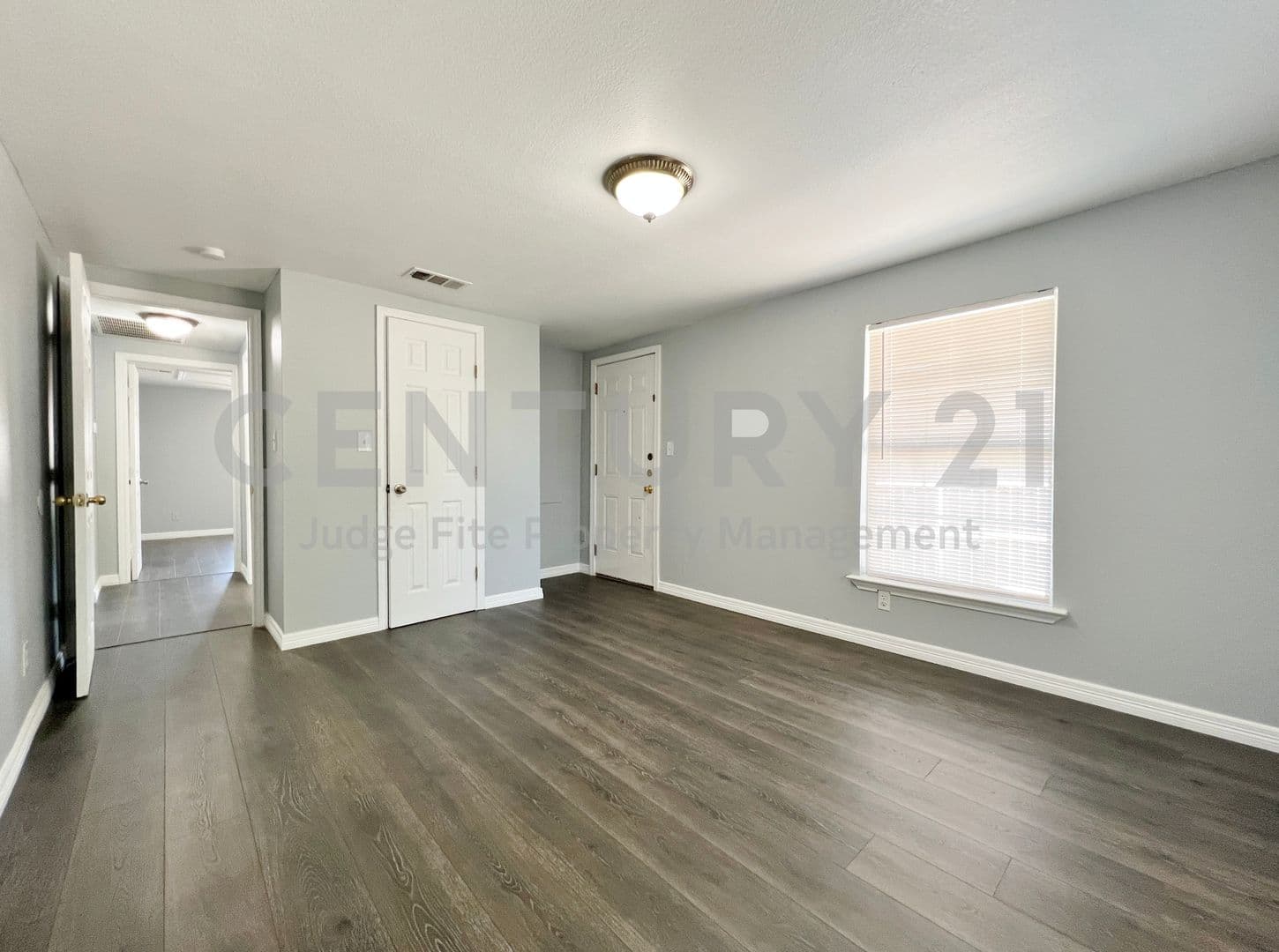 Fort Worth House: 2625 E. 12th Street