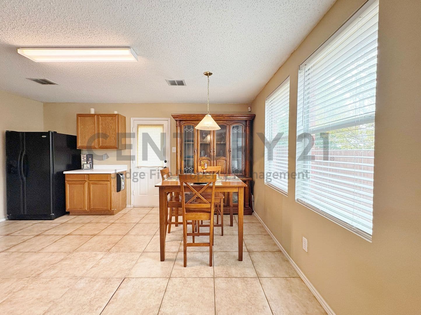 Little Elm House: 1708 Canyon Oaks Drive