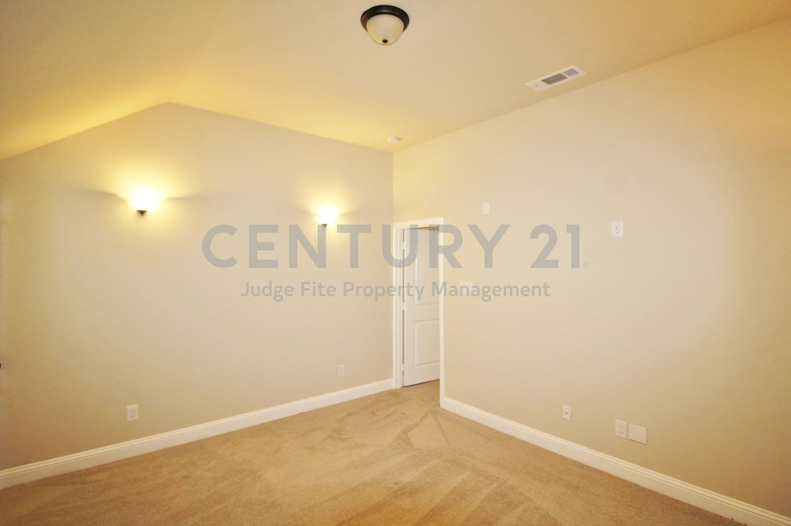 Forney House: 505 Clemson Lane