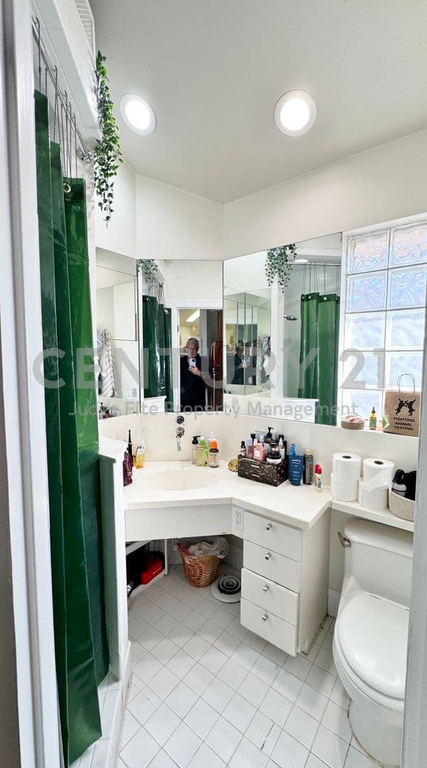 Dallas Condo: 2504 State Street #5