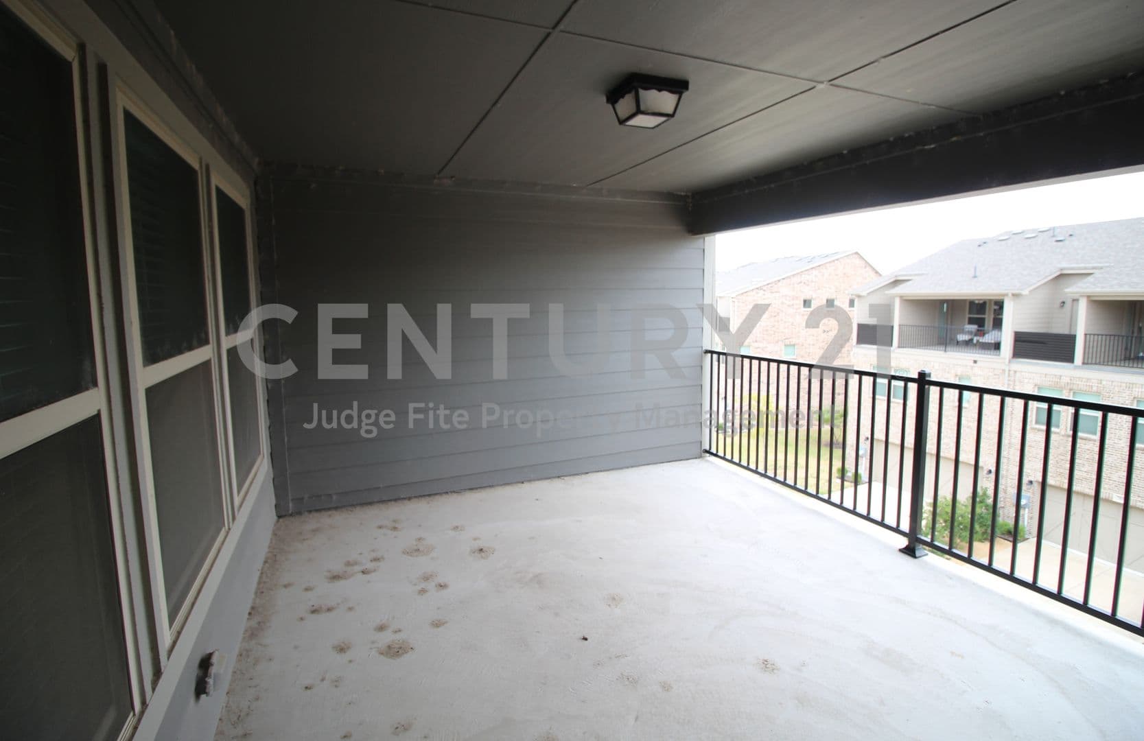 Roweltt Townhome: 7836 Manilla Drive