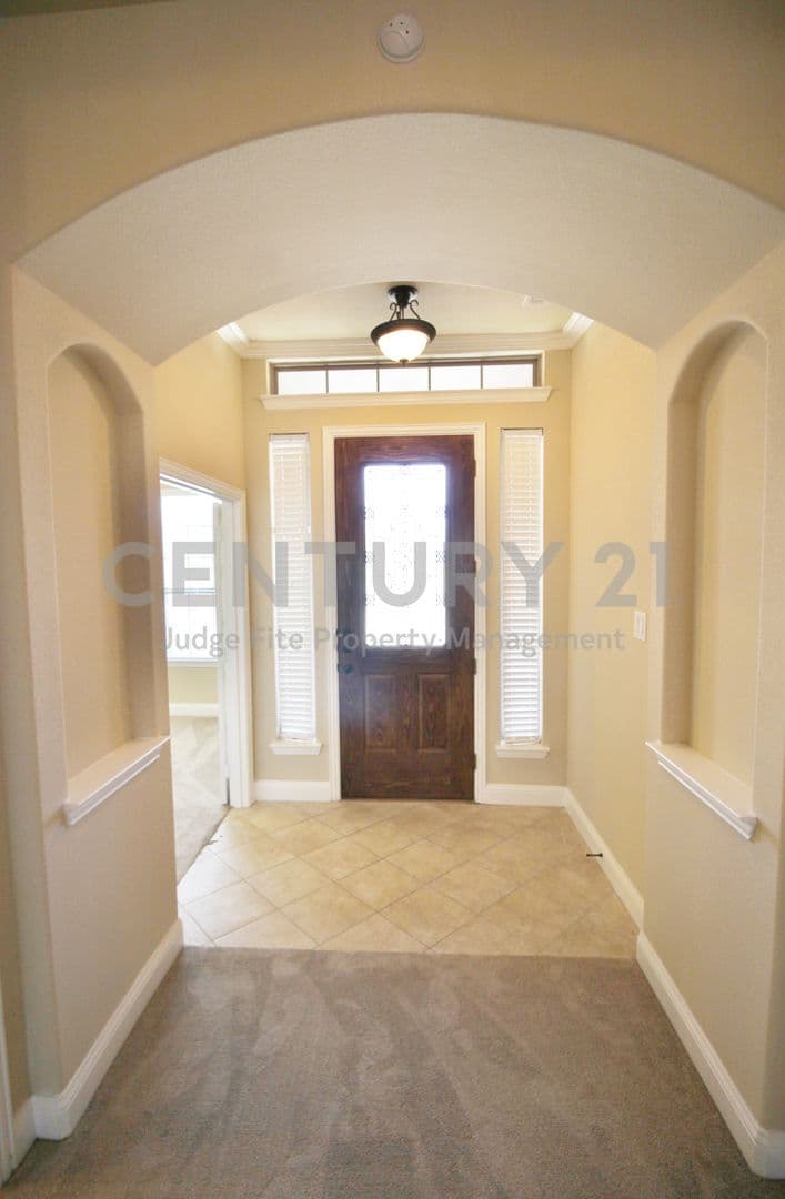 Forney House: 505 Clemson Lane