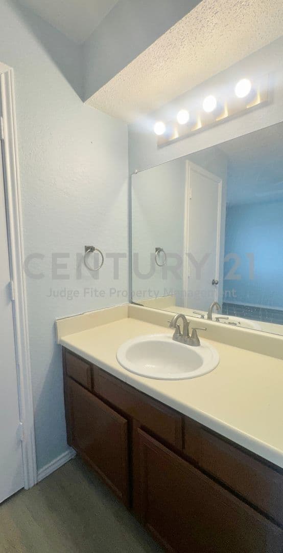 Garland Condo: 2817 Wimbledon Court Unit A