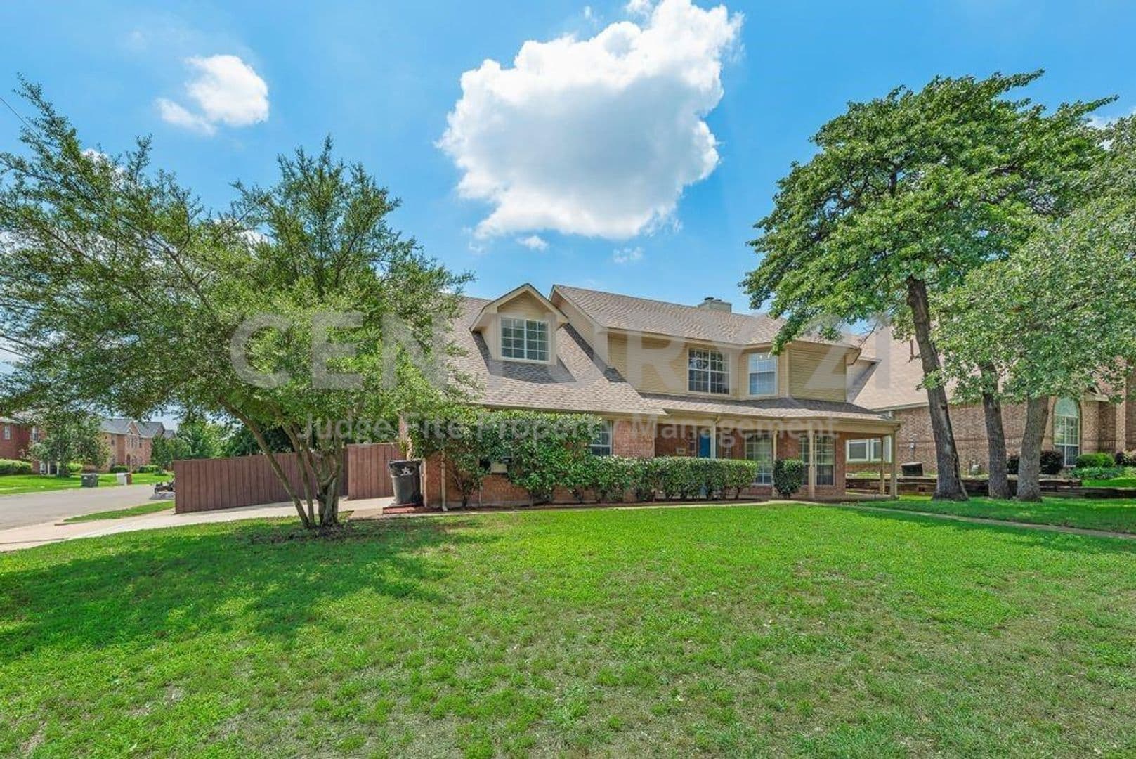 Arlington House: 5610 Eagle Rock Road