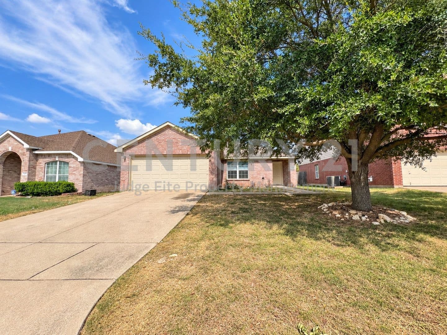 Fort Worth House: 4604 Cool Ridge Court