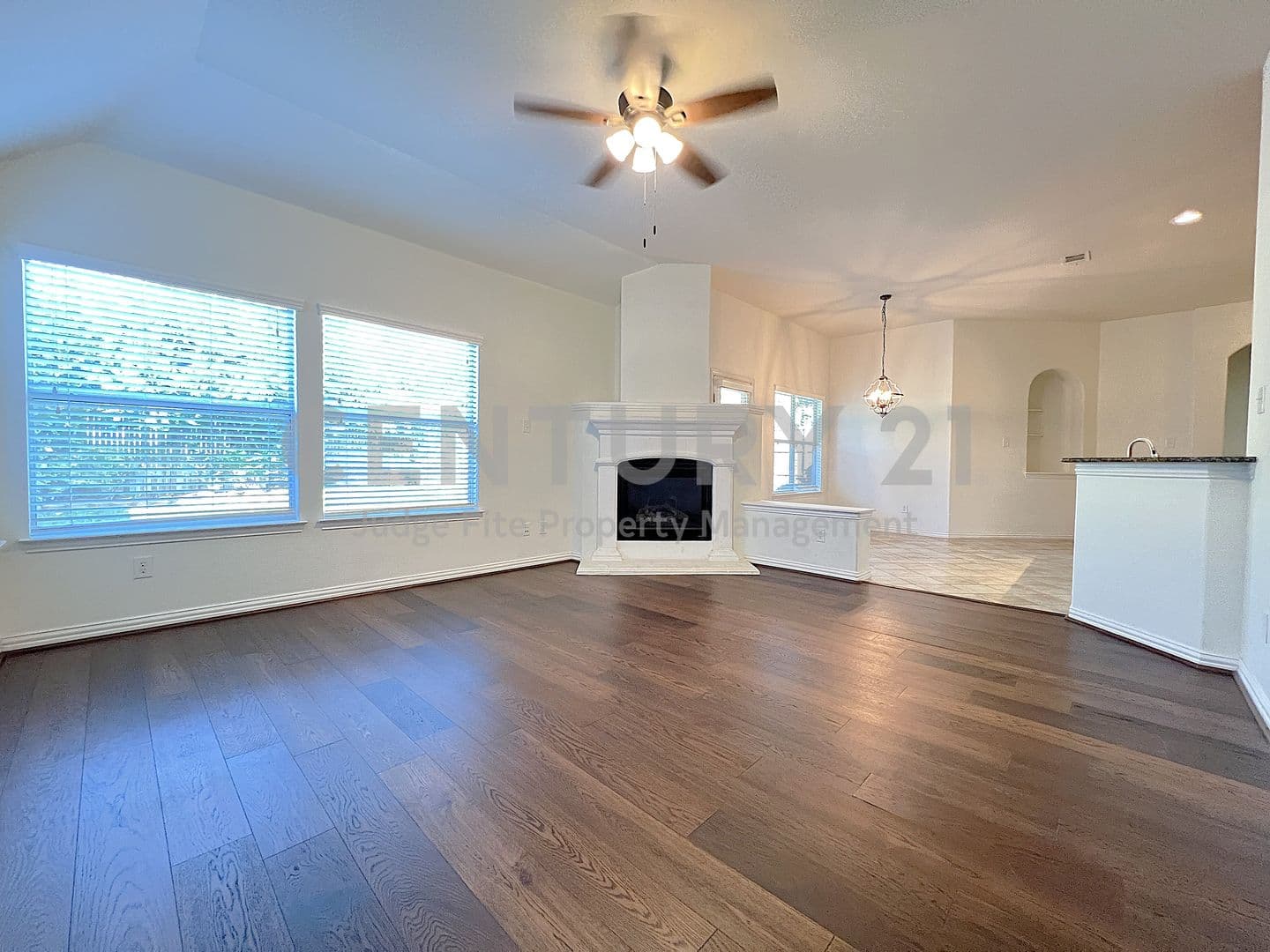 Denton House: 4120 Colina Avenue