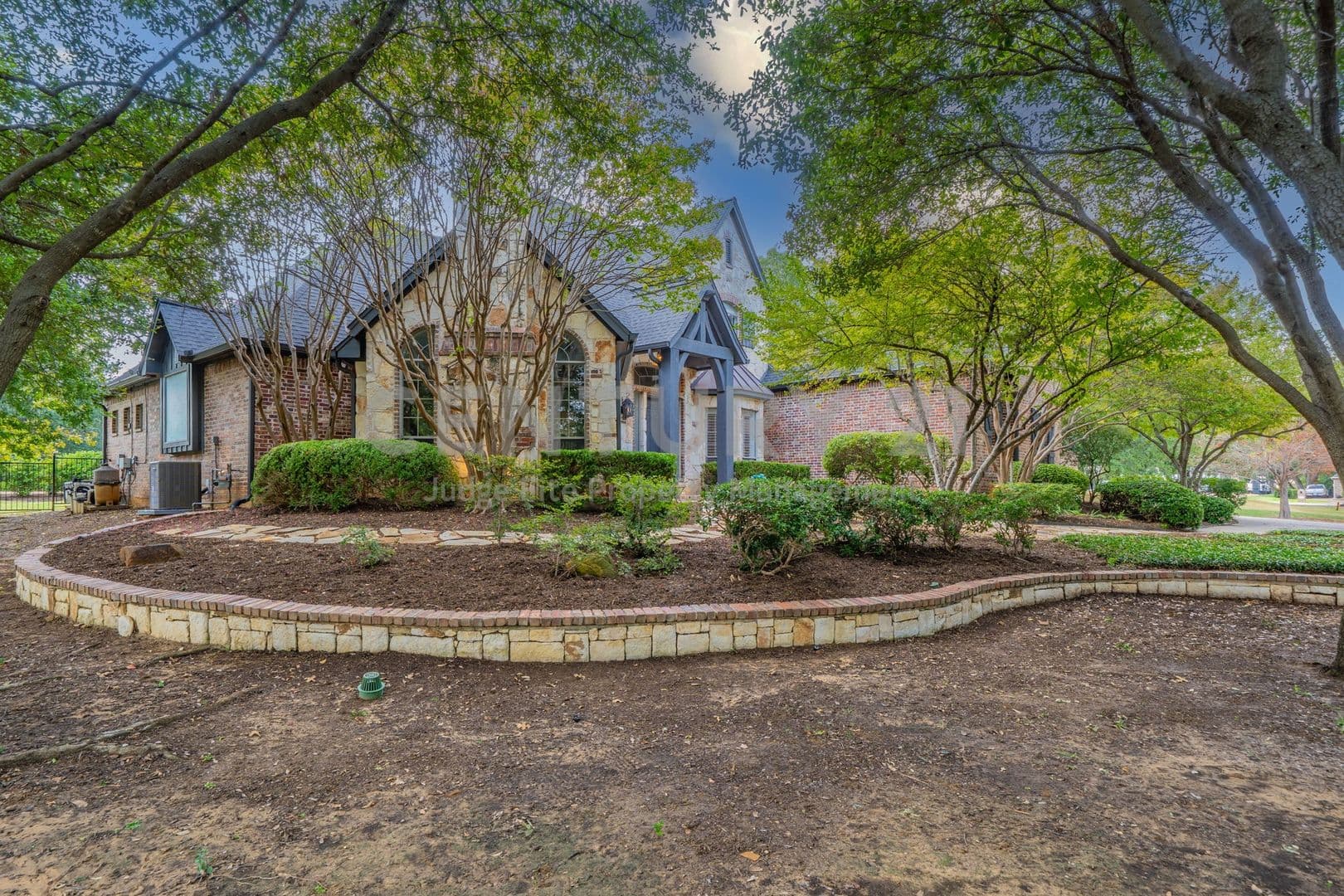Flower Mound House: 3201 Cedar Ridge Drive