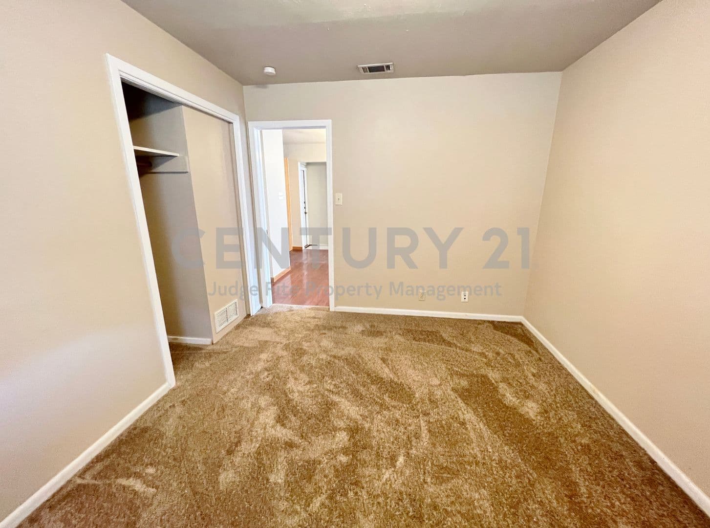 Denton House: 3909 Atlas Drive