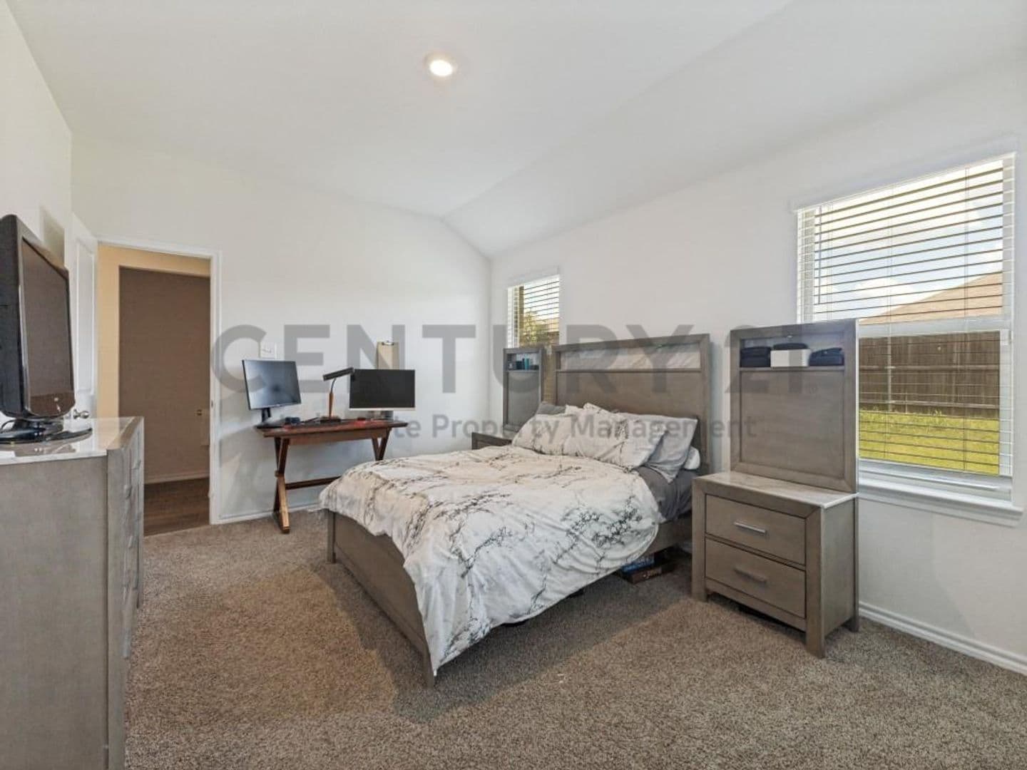 Dallas House: 15127 Athena Drive