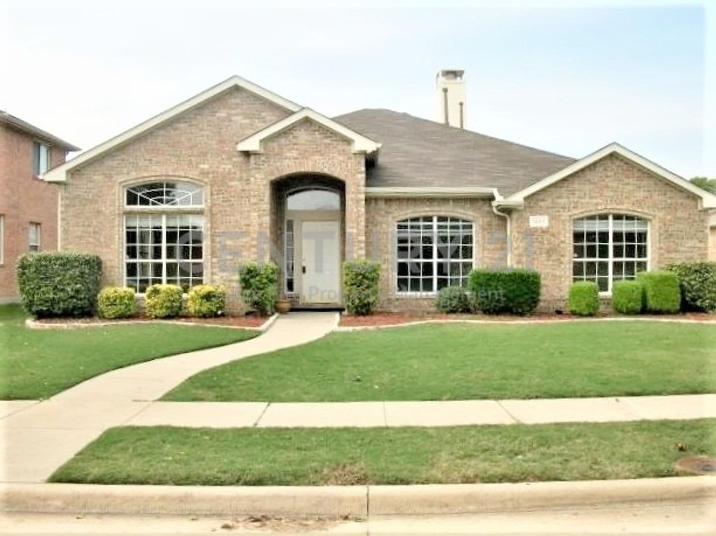 Allen House: 1222 Harvard Lane