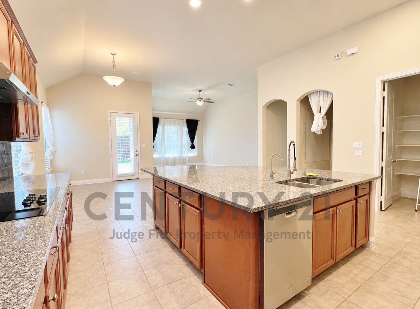 The Colony House: 2645 Walnut Creek Lane