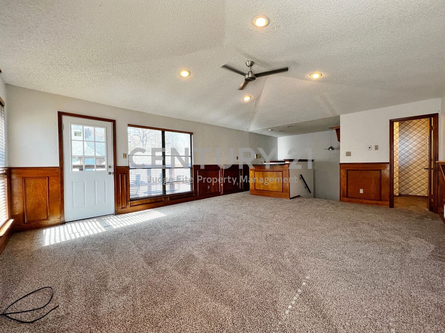 Fort Worth House: 812 Newport Road