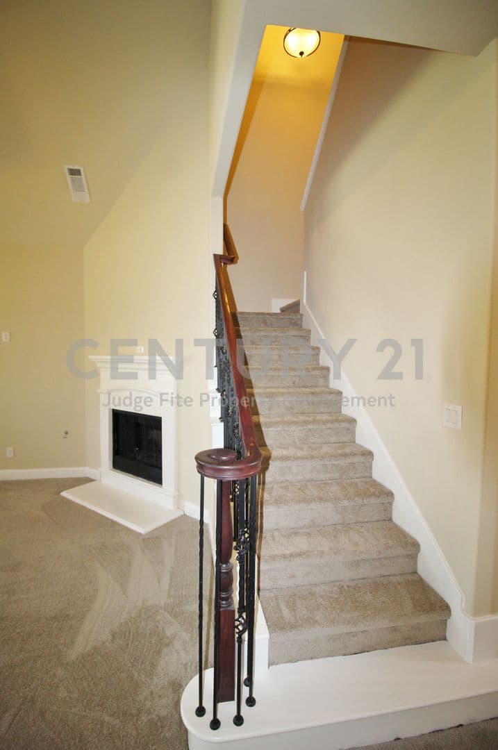 Forney House: 505 Clemson Lane