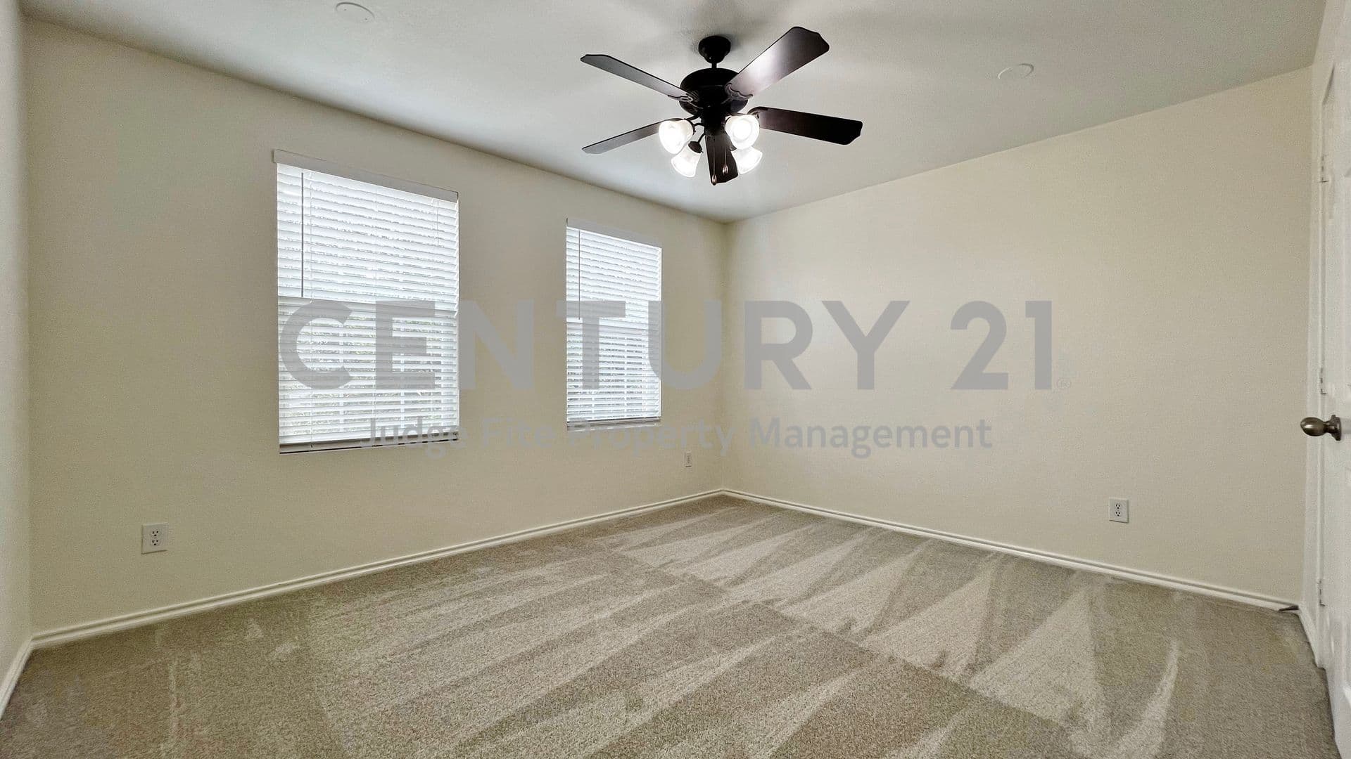 Fort Worth House: 1724 Quails Nest Drive