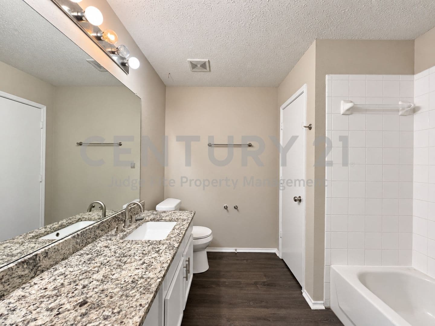 Fort Worth House: 4604 Cool Ridge Court