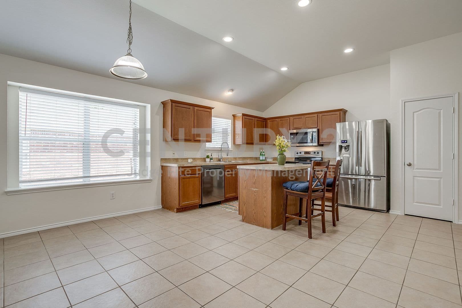 Fort Worth House: 6220 Granite Creek