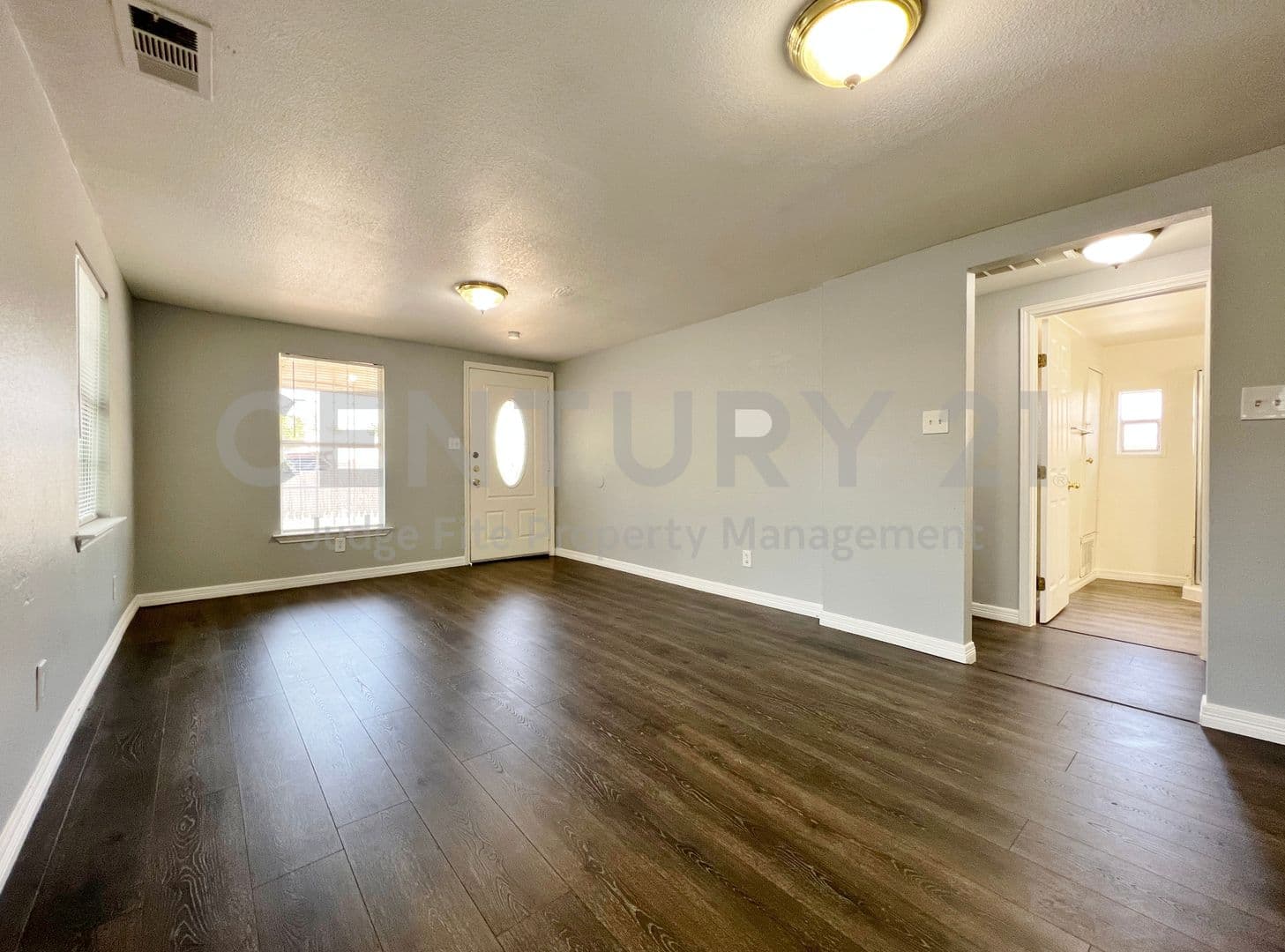 Fort Worth House: 2625 E. 12th Street