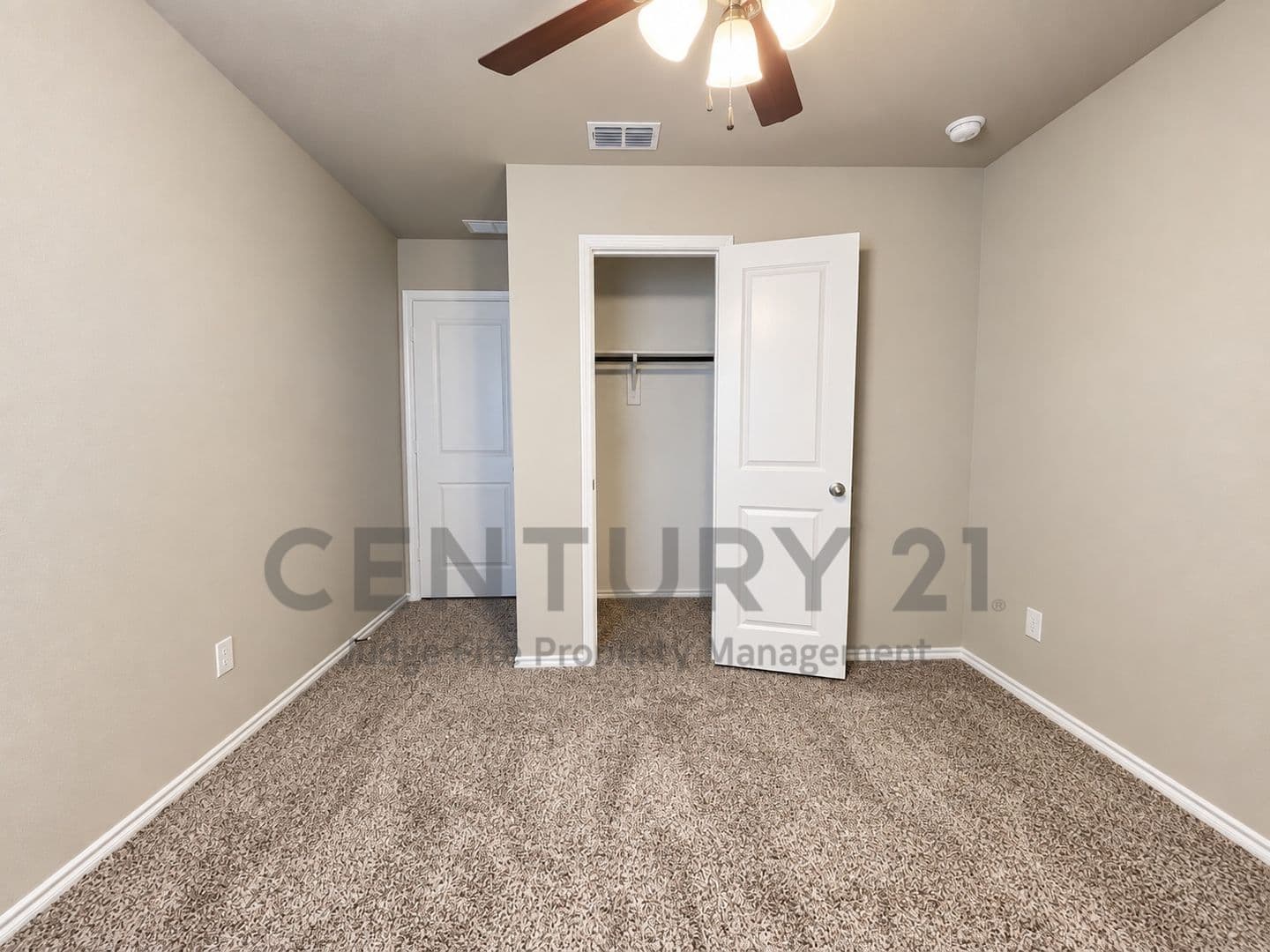Denton House: 2721 Flowers Drive