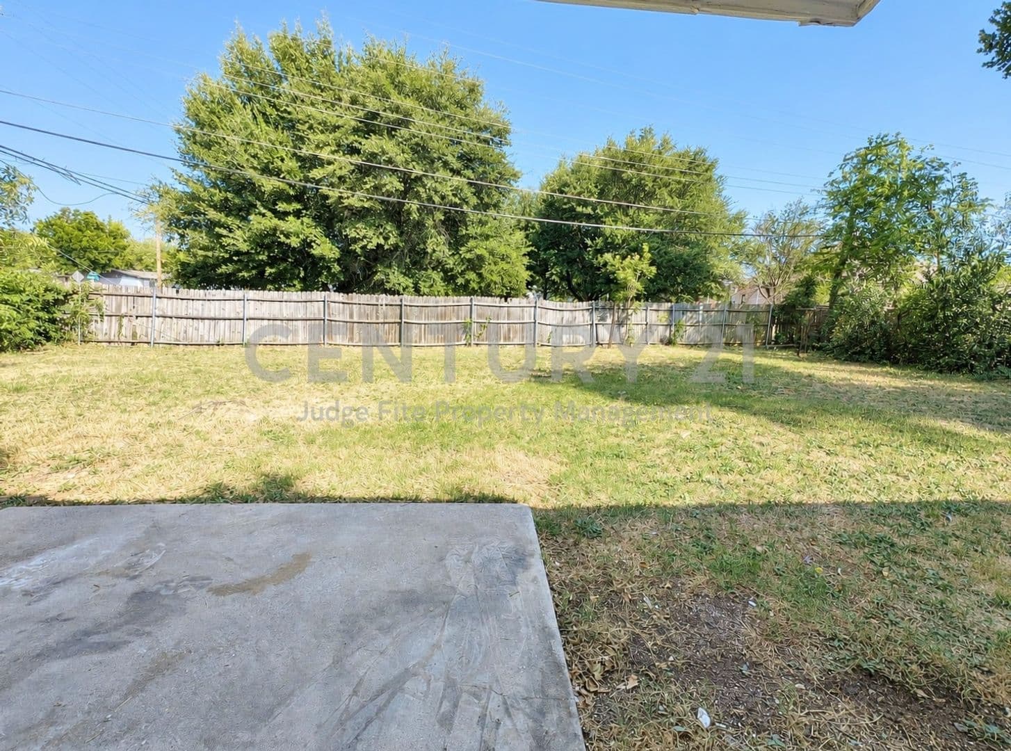 Fort Worth House: 5301 Mansel Lane
