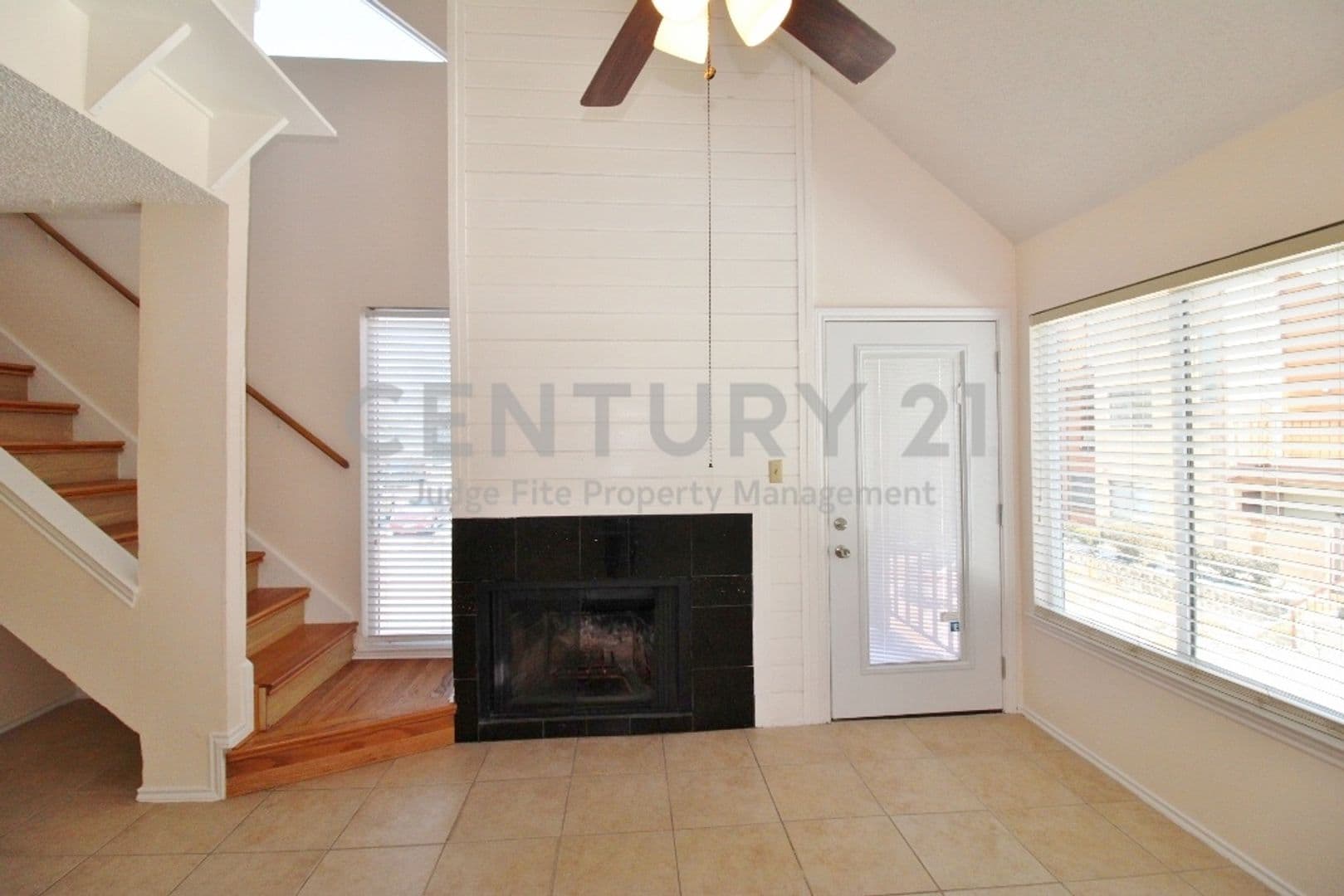 Arlington Condo: 2301 Basil Drive #F203