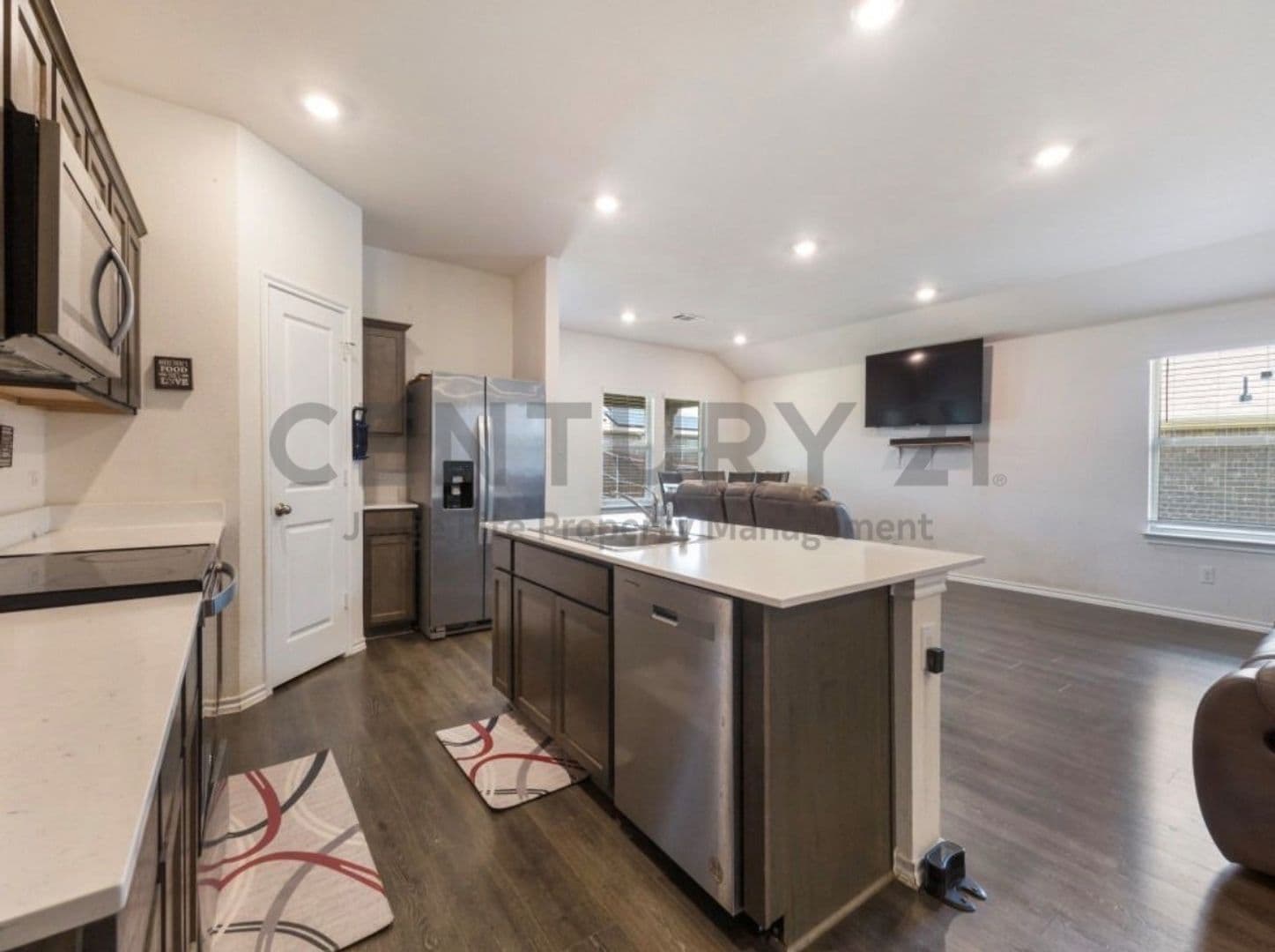 Dallas House: 15127 Athena Drive