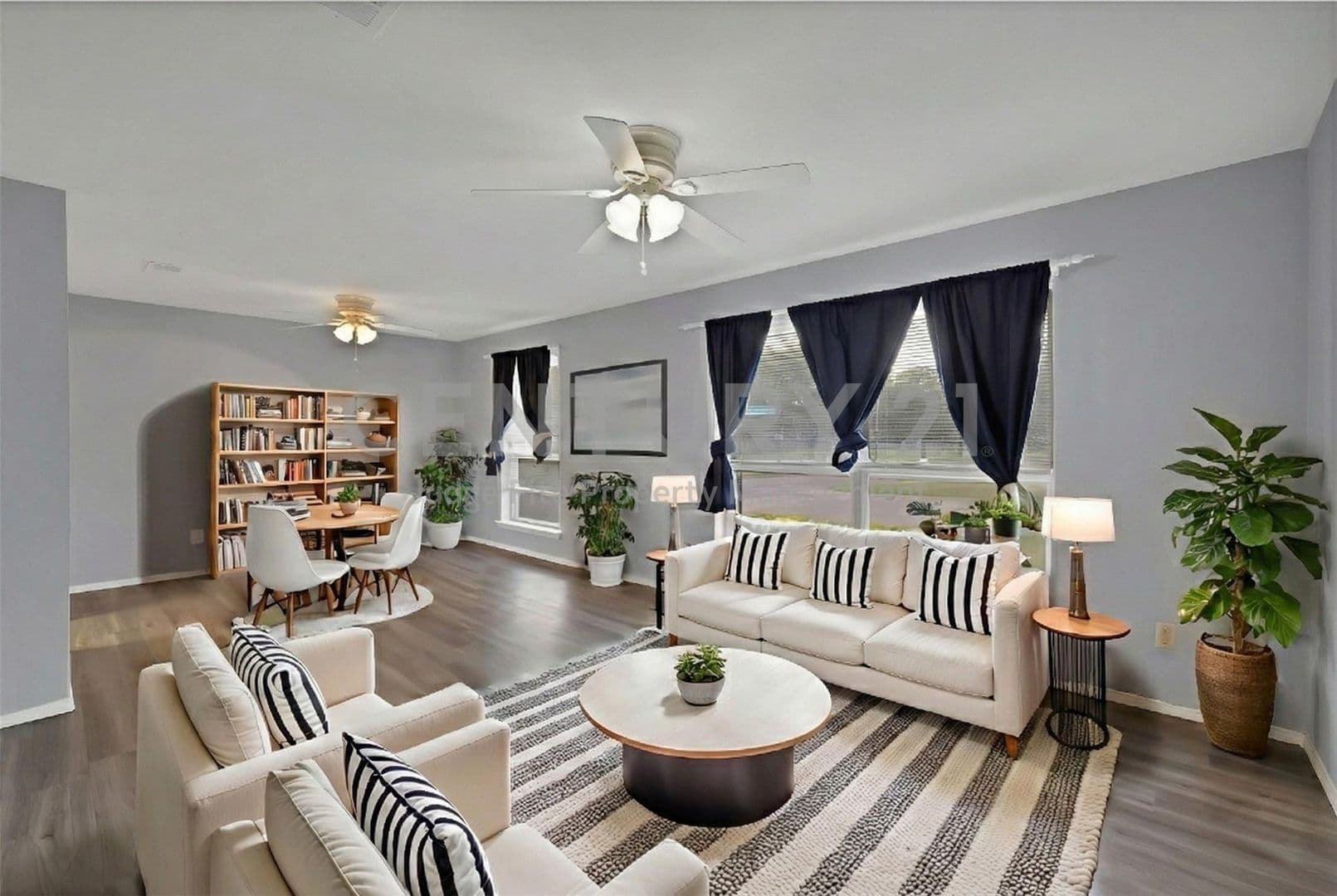 Fort Worth House: 7357 Channel View Drive