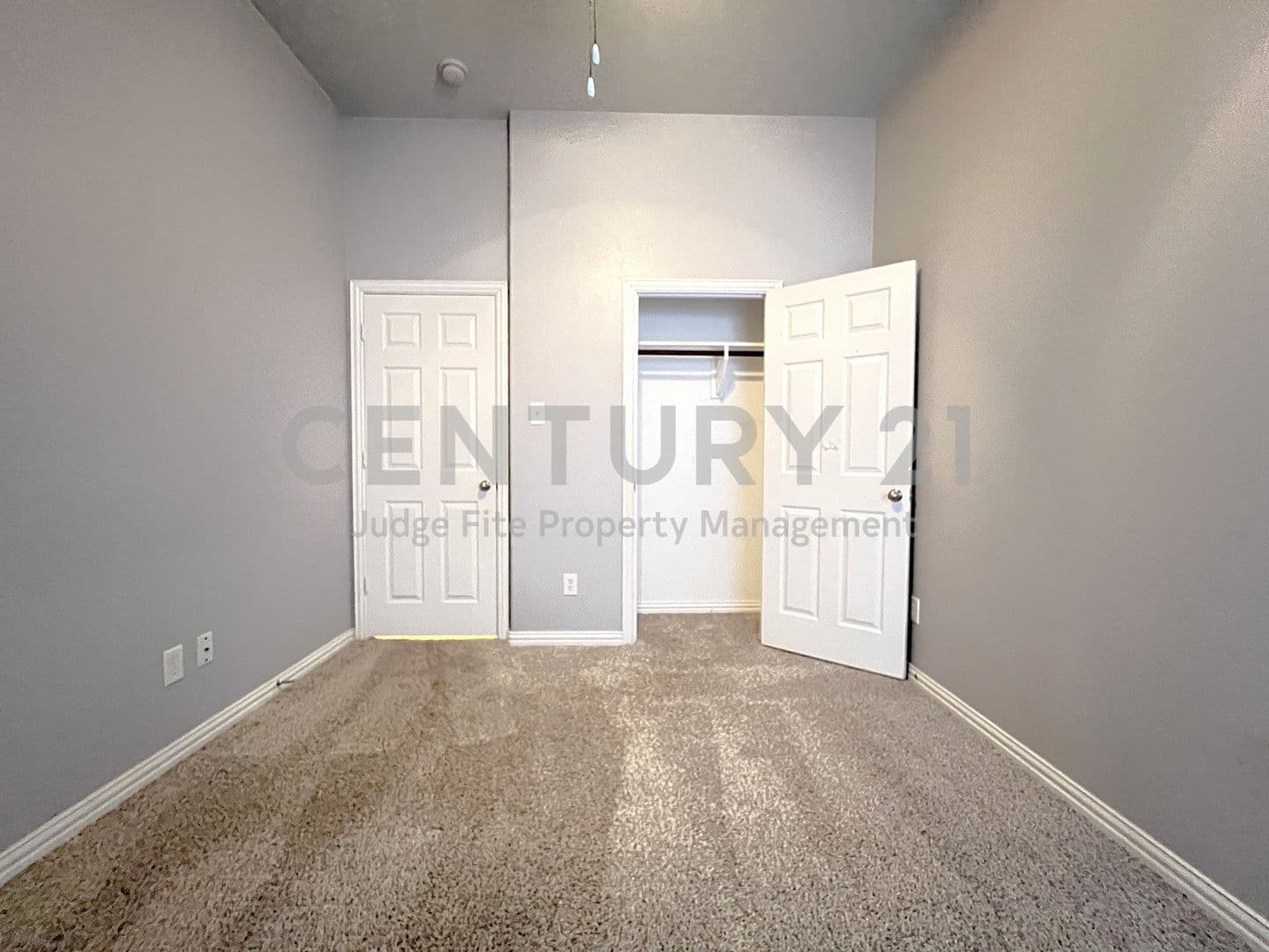 Denton House: 4120 Colina Avenue