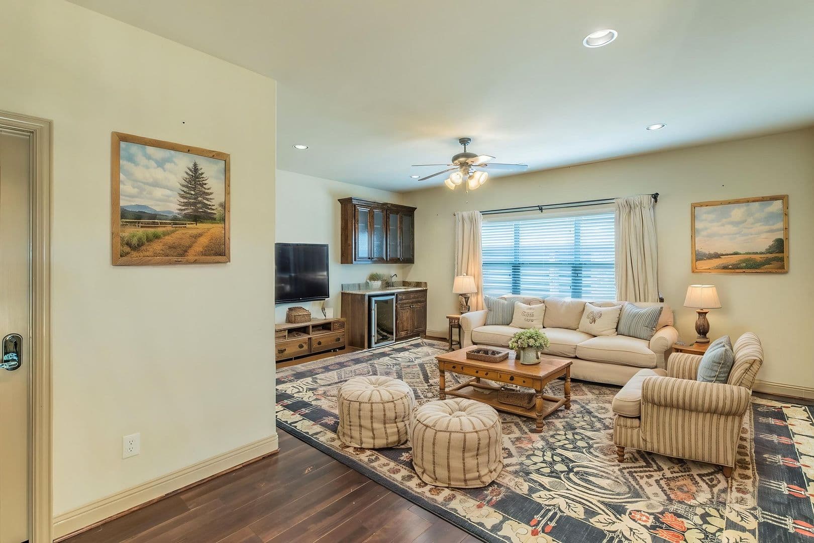 Frisco House: 7565 Rawlins Lane