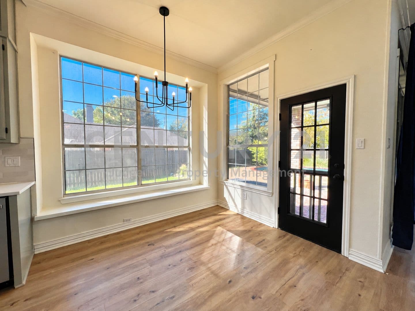 Keller House: 1606 Sarah Brooks Drive