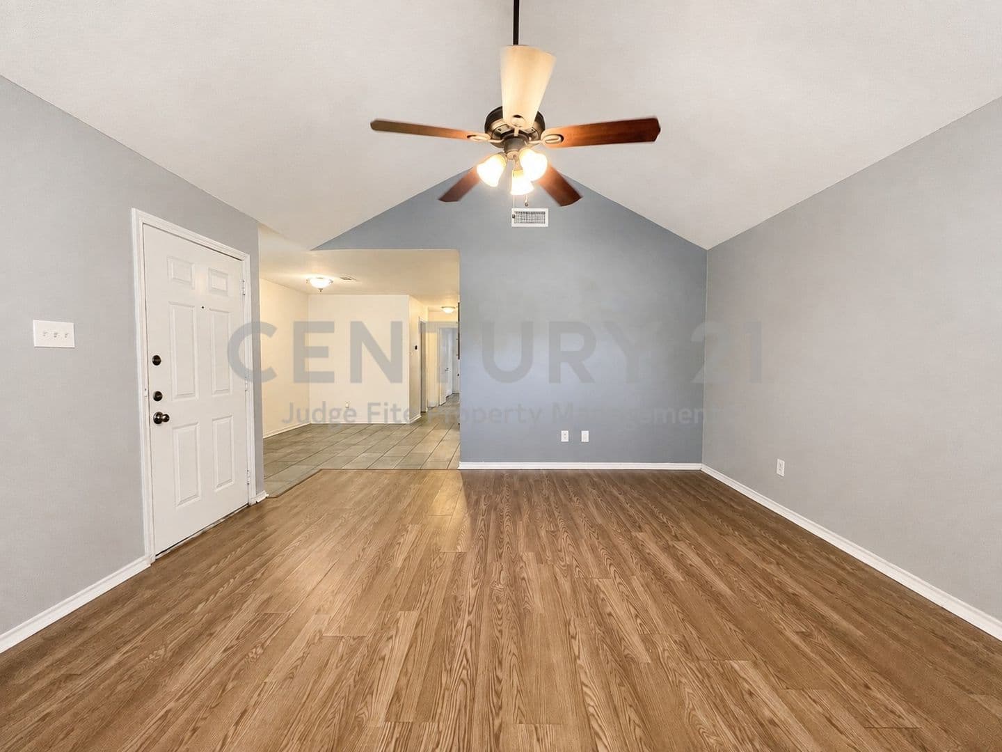 Fort Worth House: 3417 Stanley Avenue