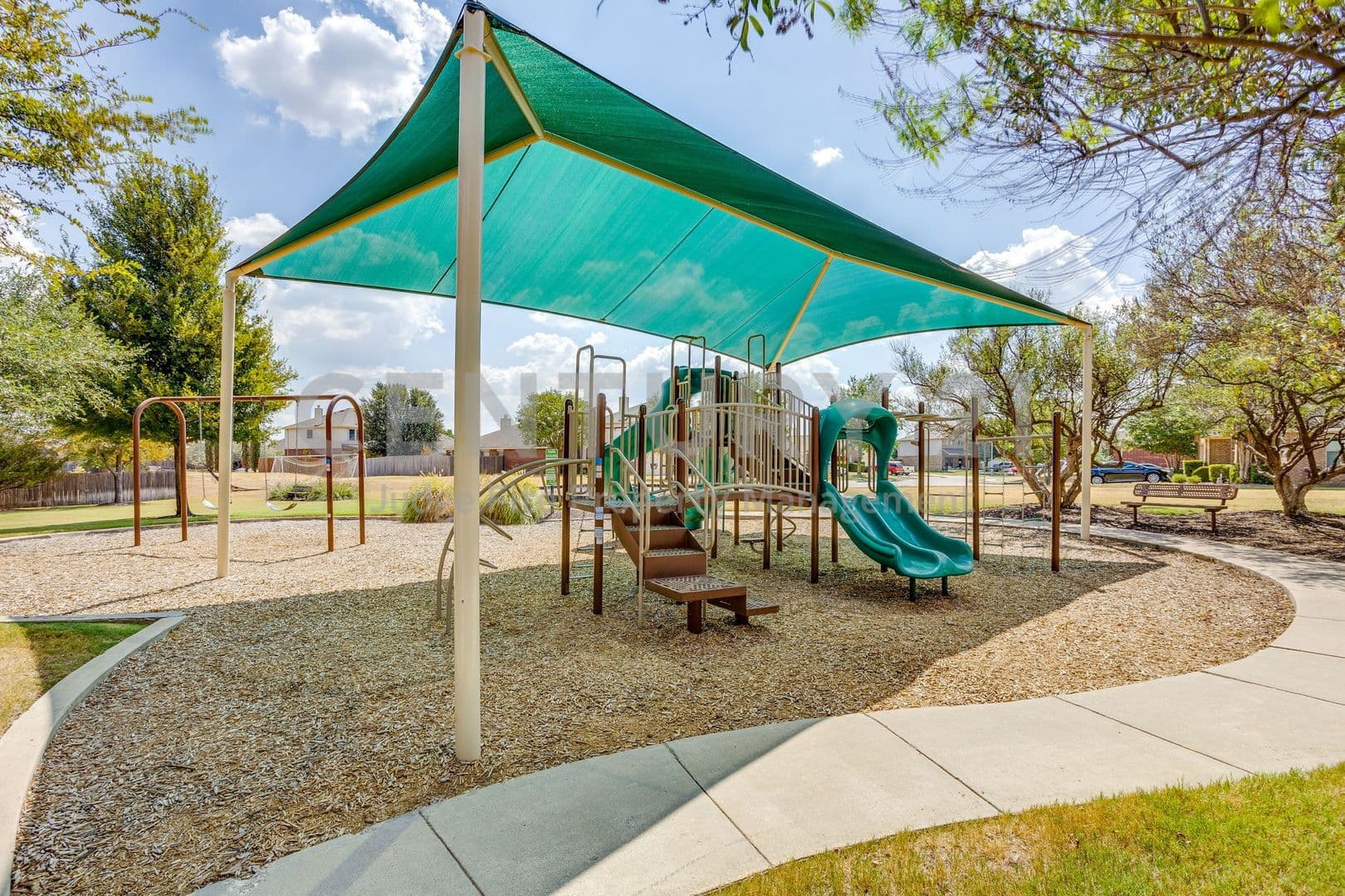 Fort Worth House: 6220 Granite Creek