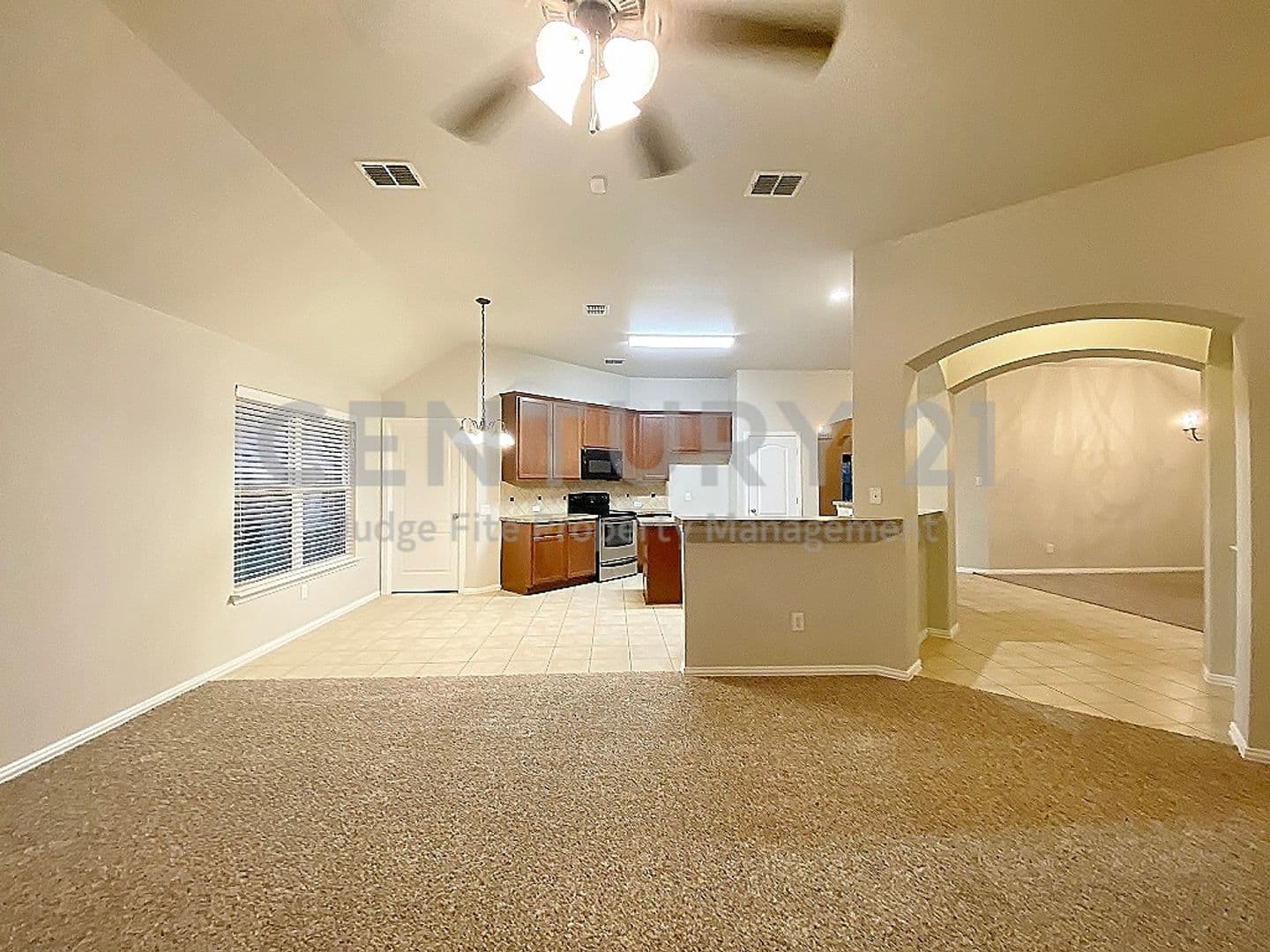 Denton House: 2400 Miranda Place