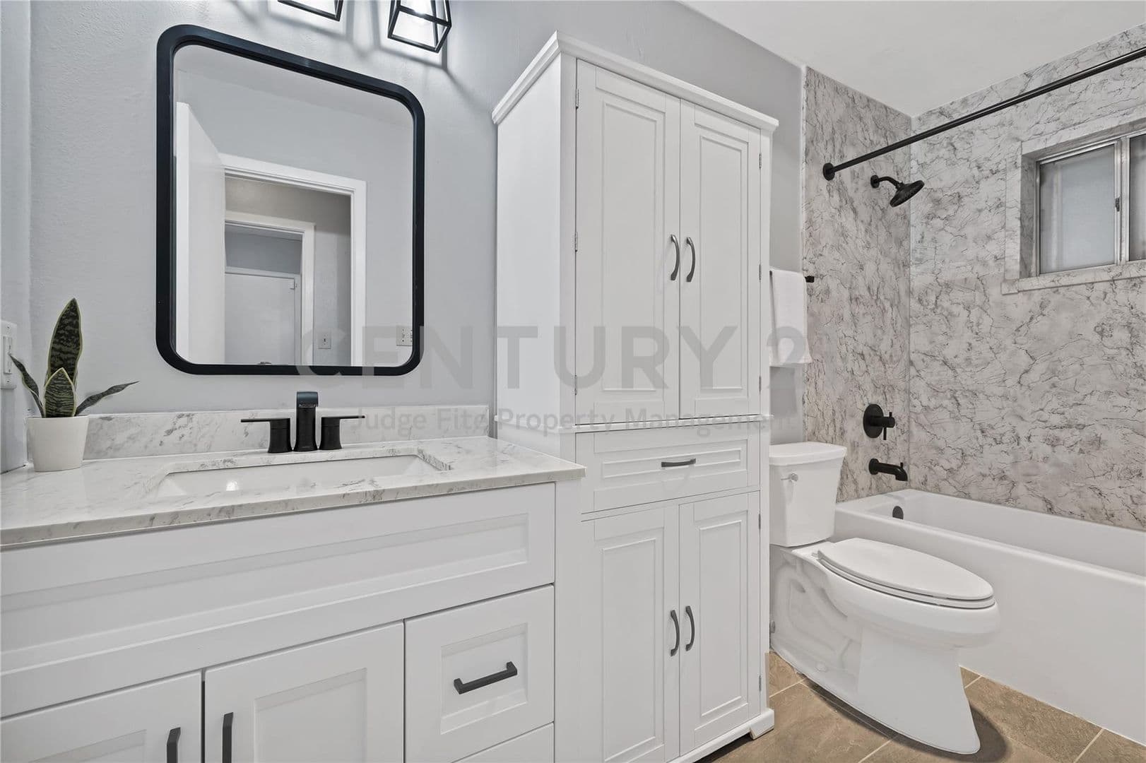 Fort Worth House: 7357 Channel View Drive