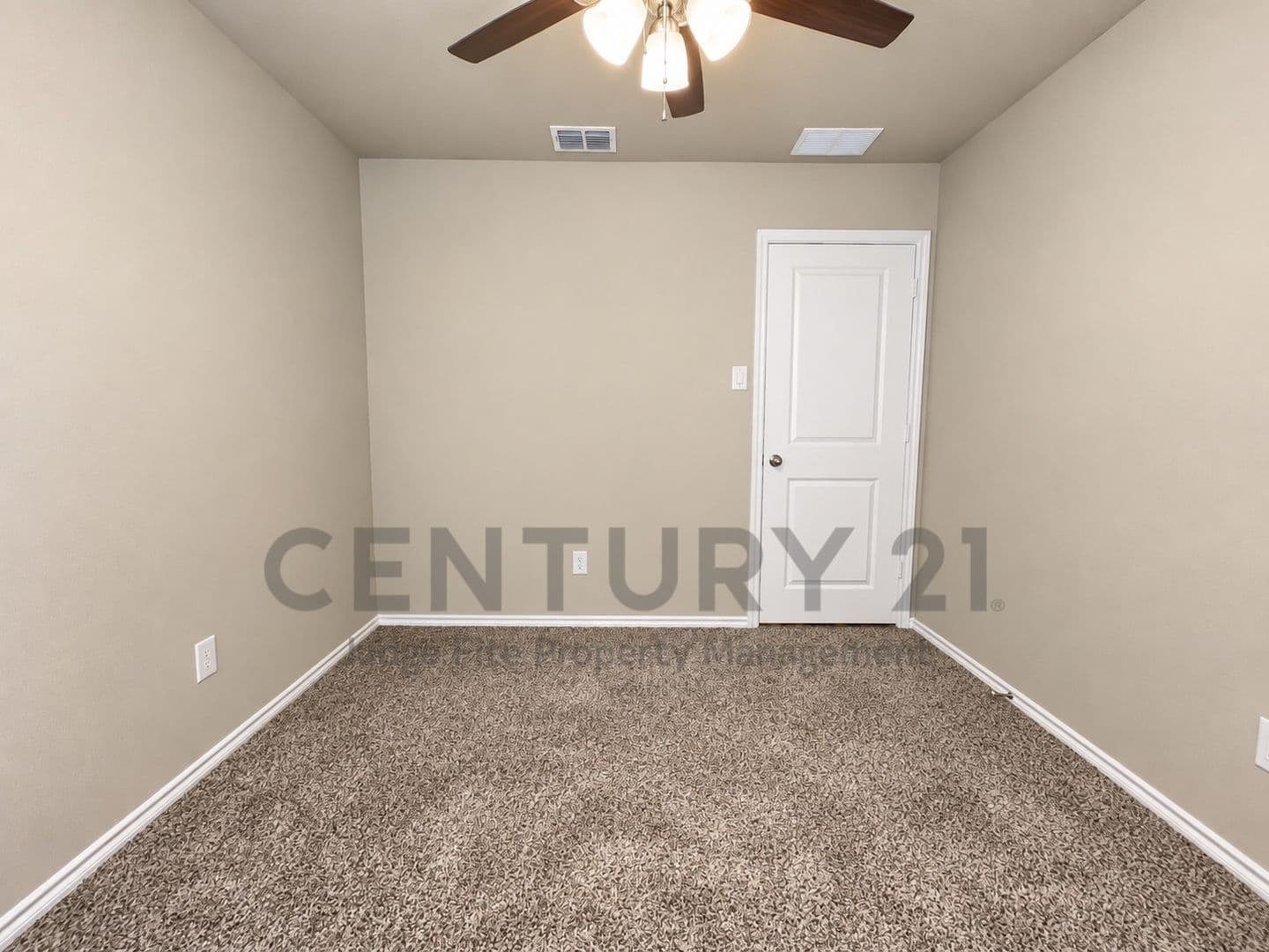 Denton House: 2721 Flowers Drive