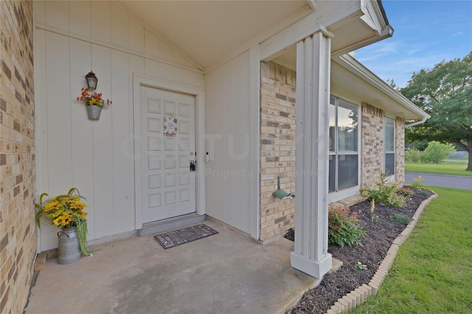 Fort Worth House: 7357 Channel View Drive