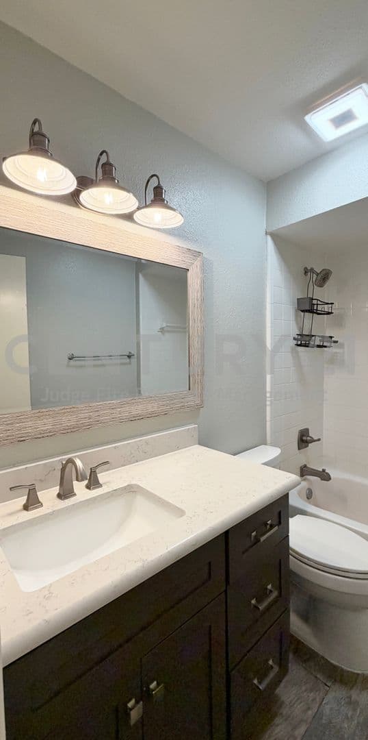 Frisco Townhome: 7540 Tournament Road