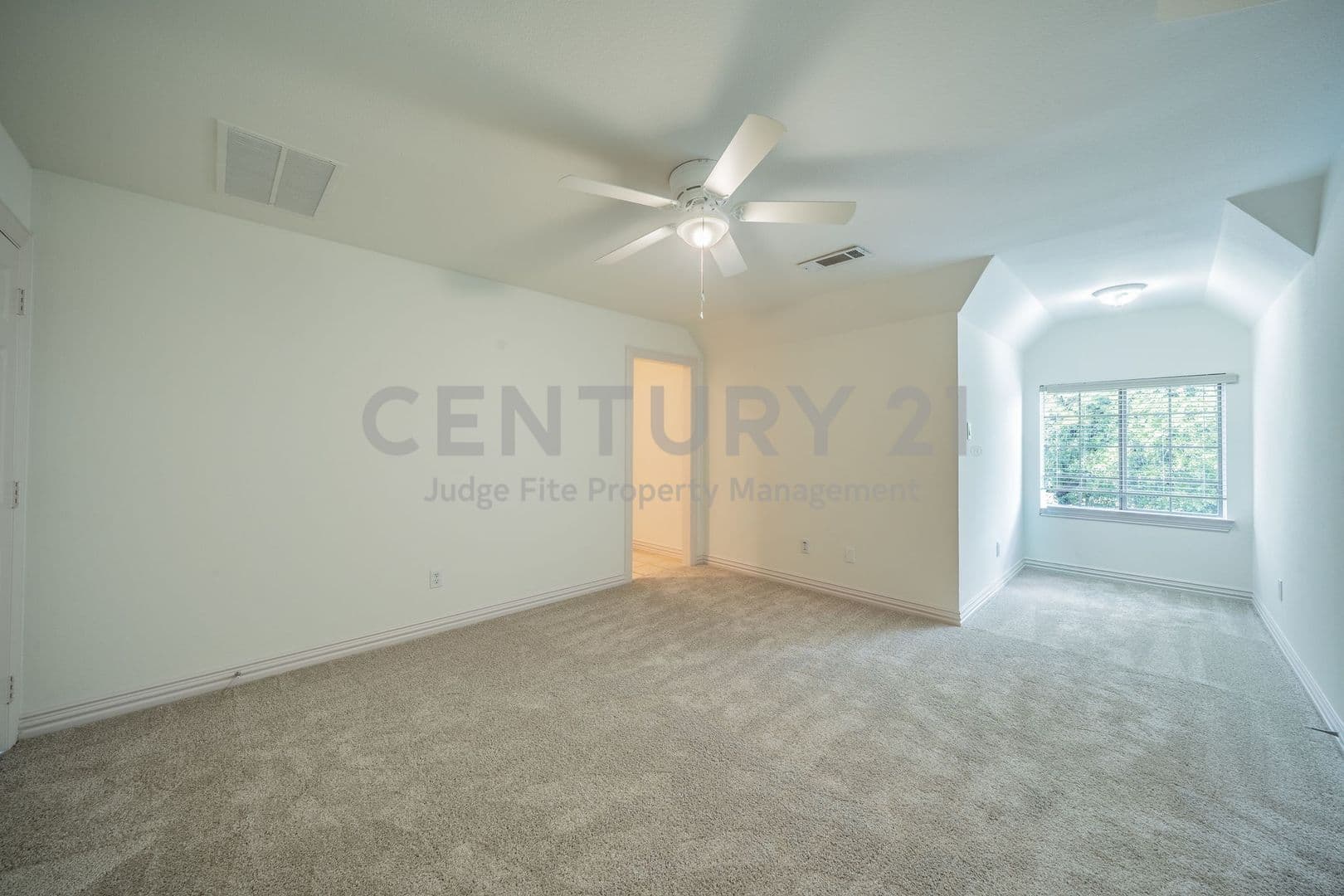 Flower Mound House: 3201 Cedar Ridge Drive