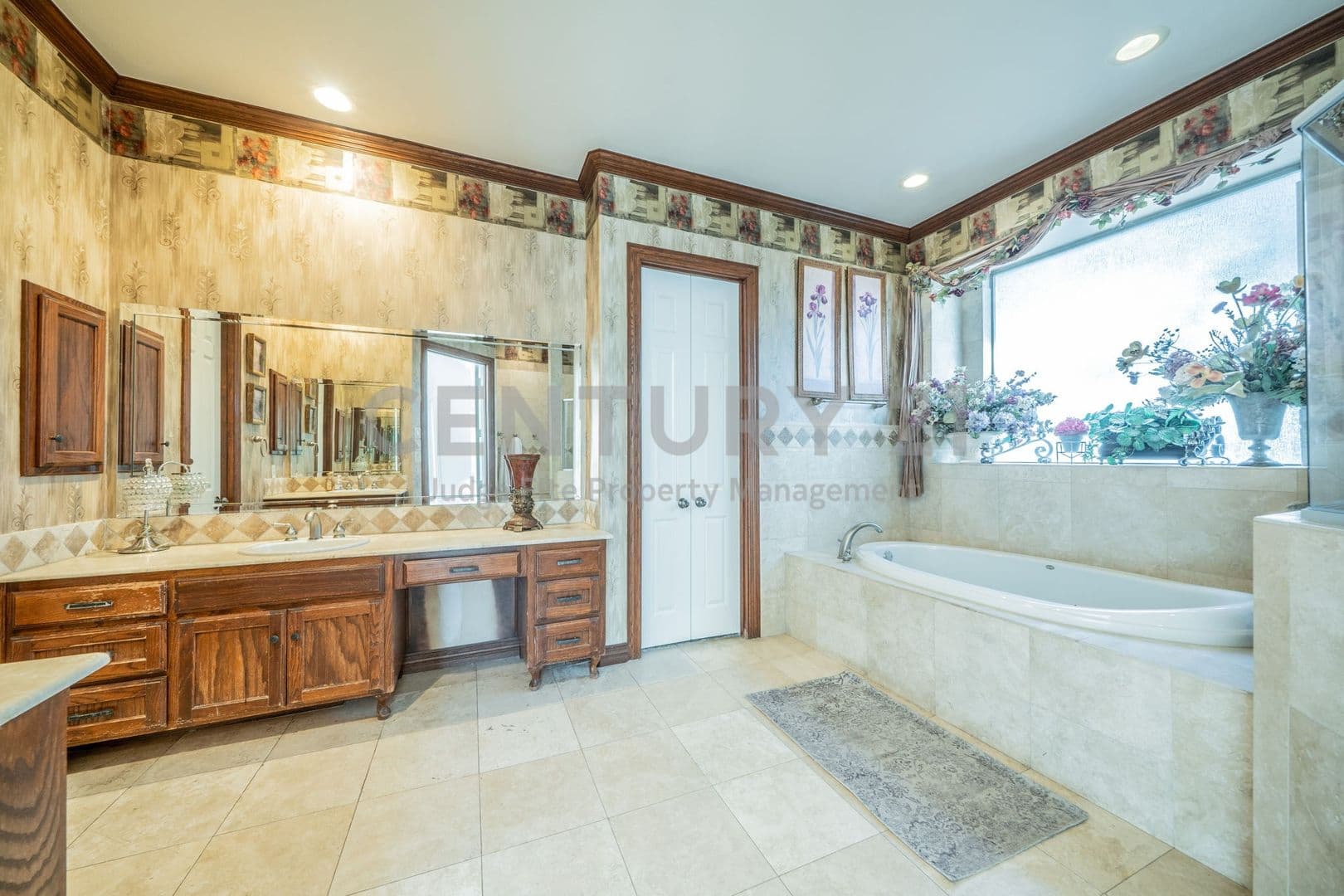 Flower Mound House: 3201 Cedar Ridge Drive