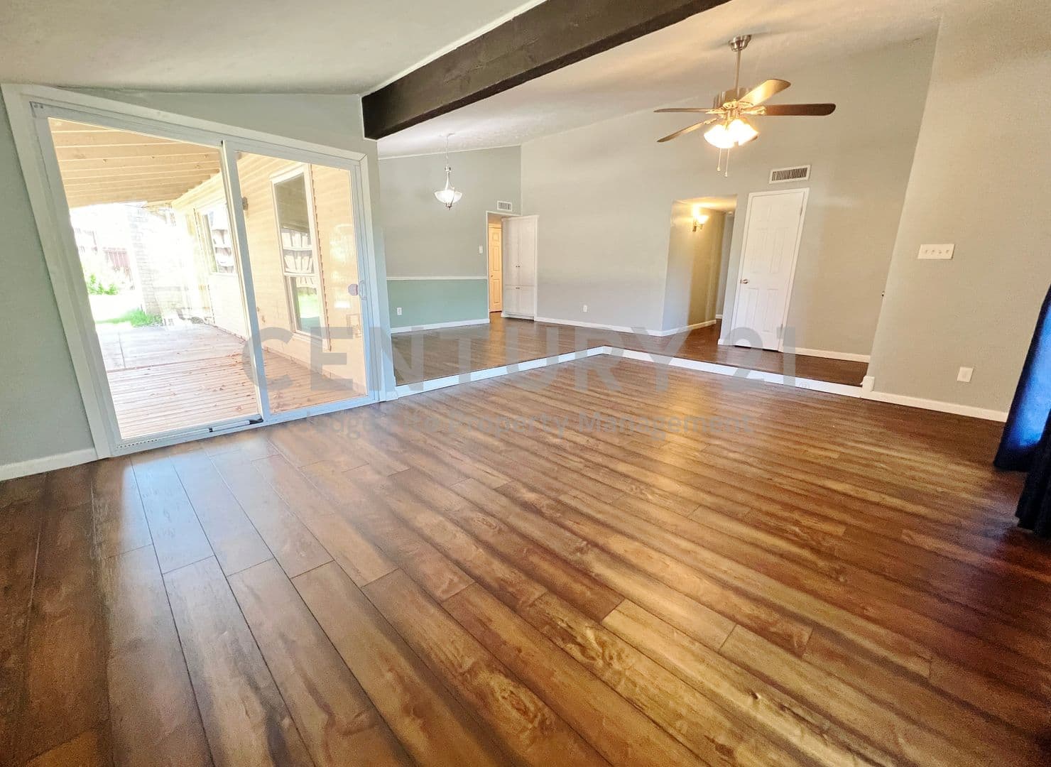 Carrollton House: 3100 Chestnut Road