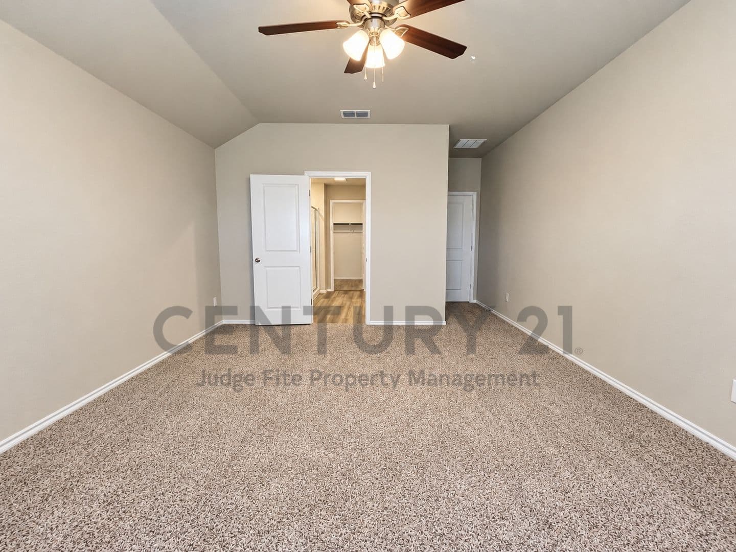 Denton House: 2721 Flowers Drive