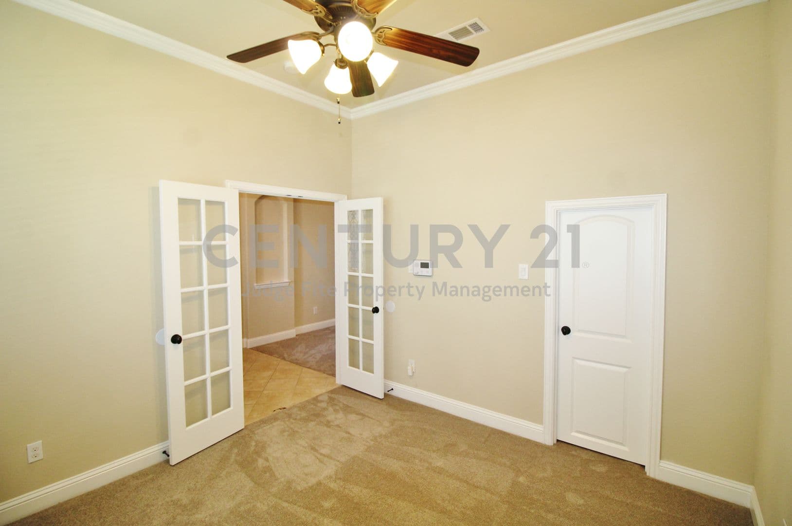 Forney House: 505 Clemson Lane
