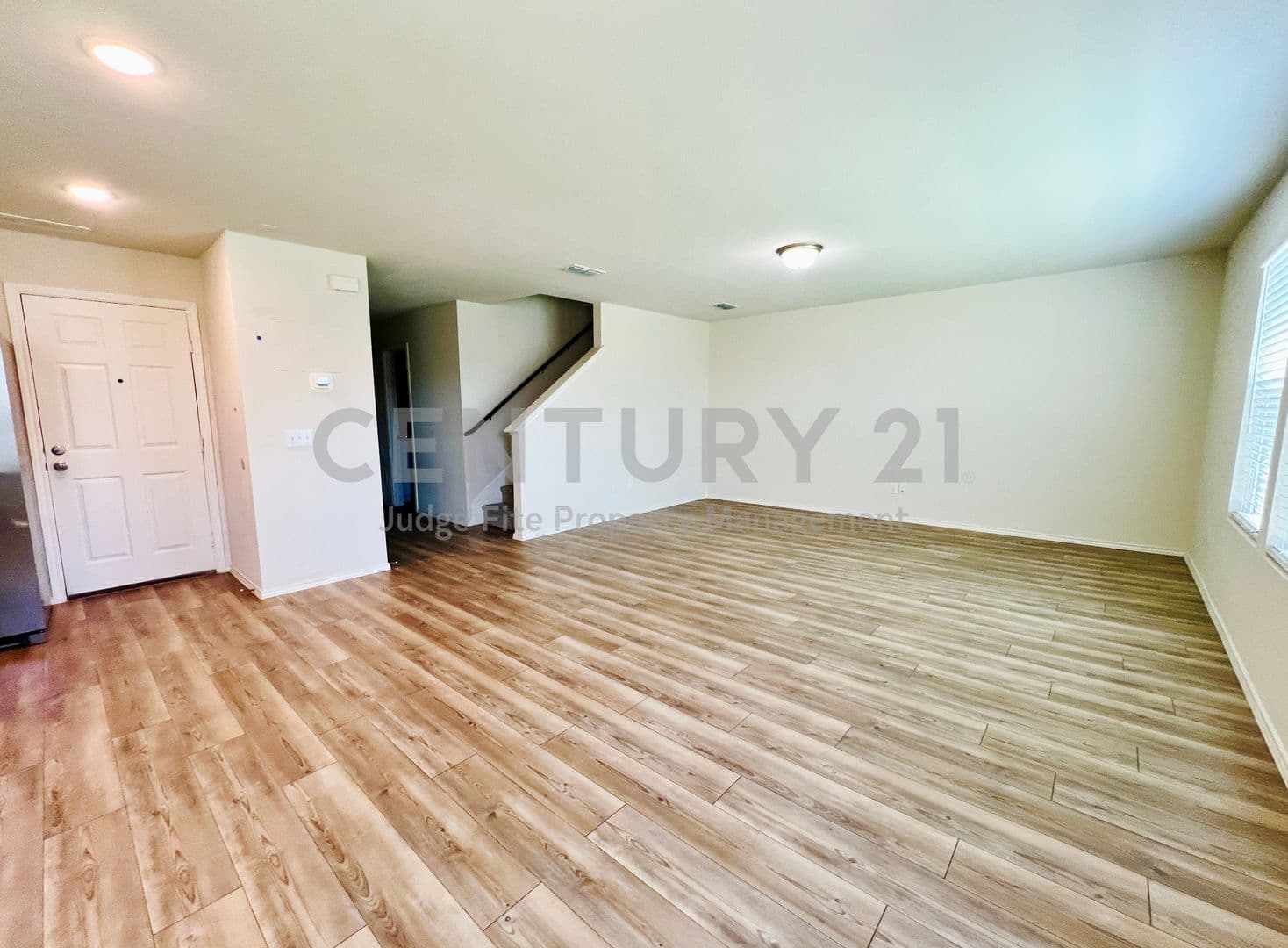 Fort Worth House: 4649 Greyberry Drive