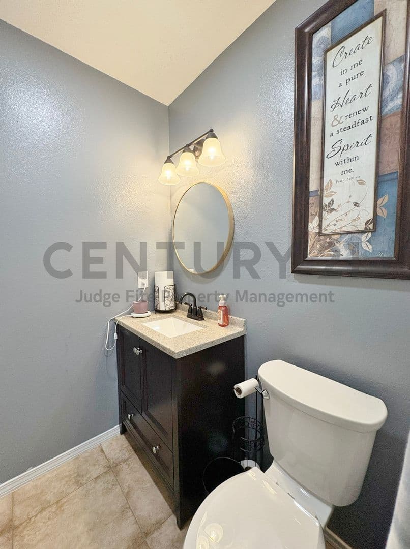 Little Elm House: 1708 Canyon Oaks Drive